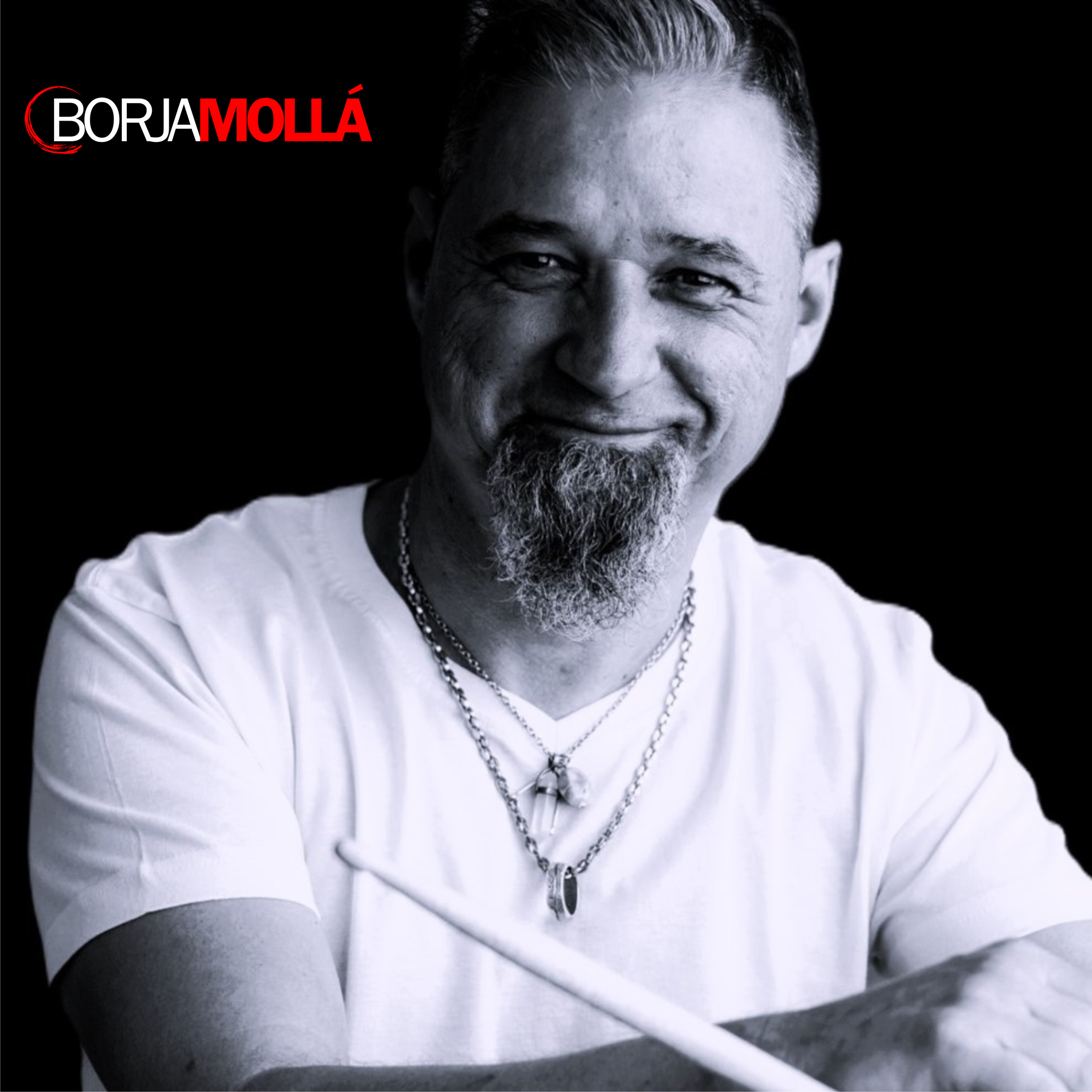 Adolfo torres Entrevista-BorjaMollaLive episode artwork