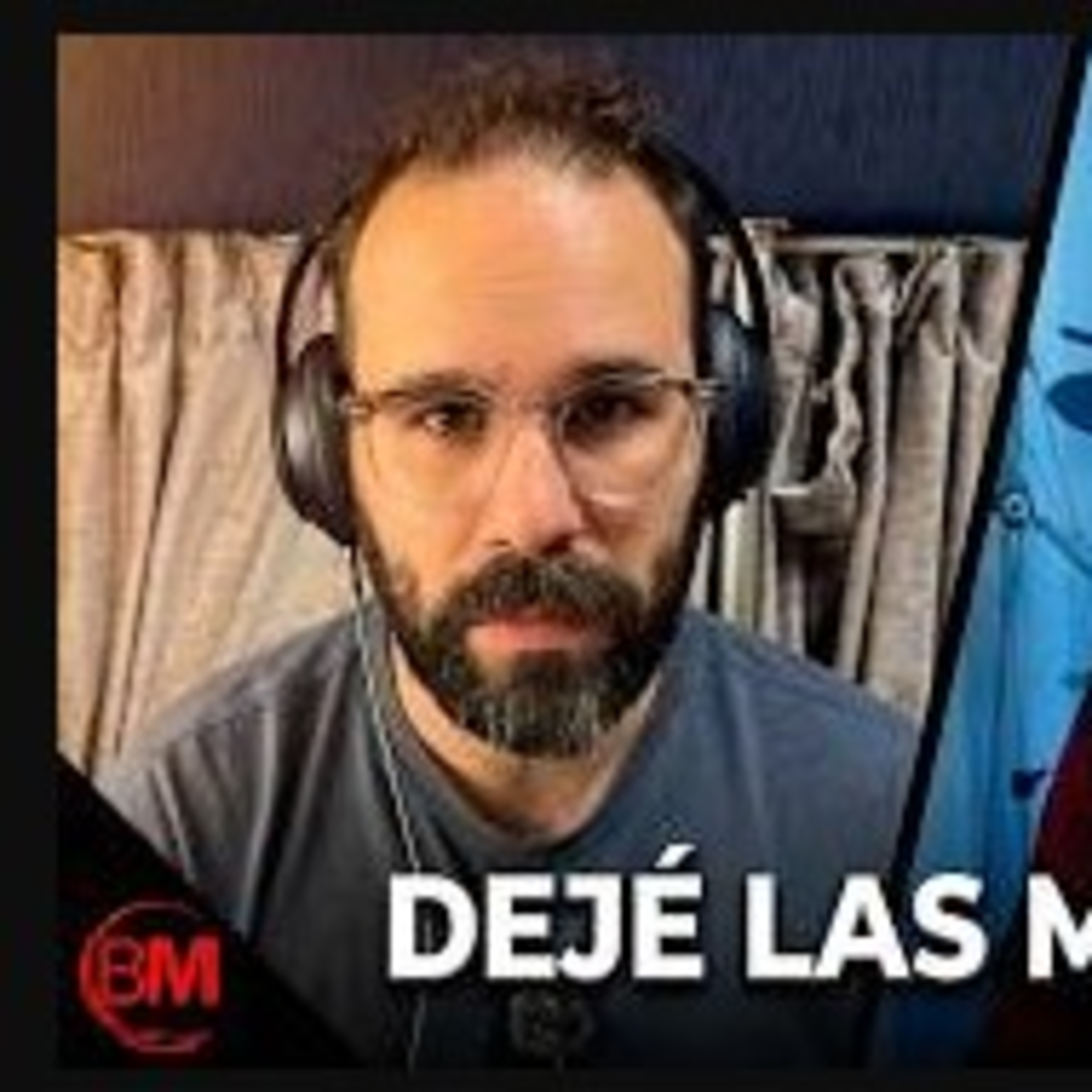 Por qué dejé las marcas convencionales (y por qué tú también deberías) episode artwork