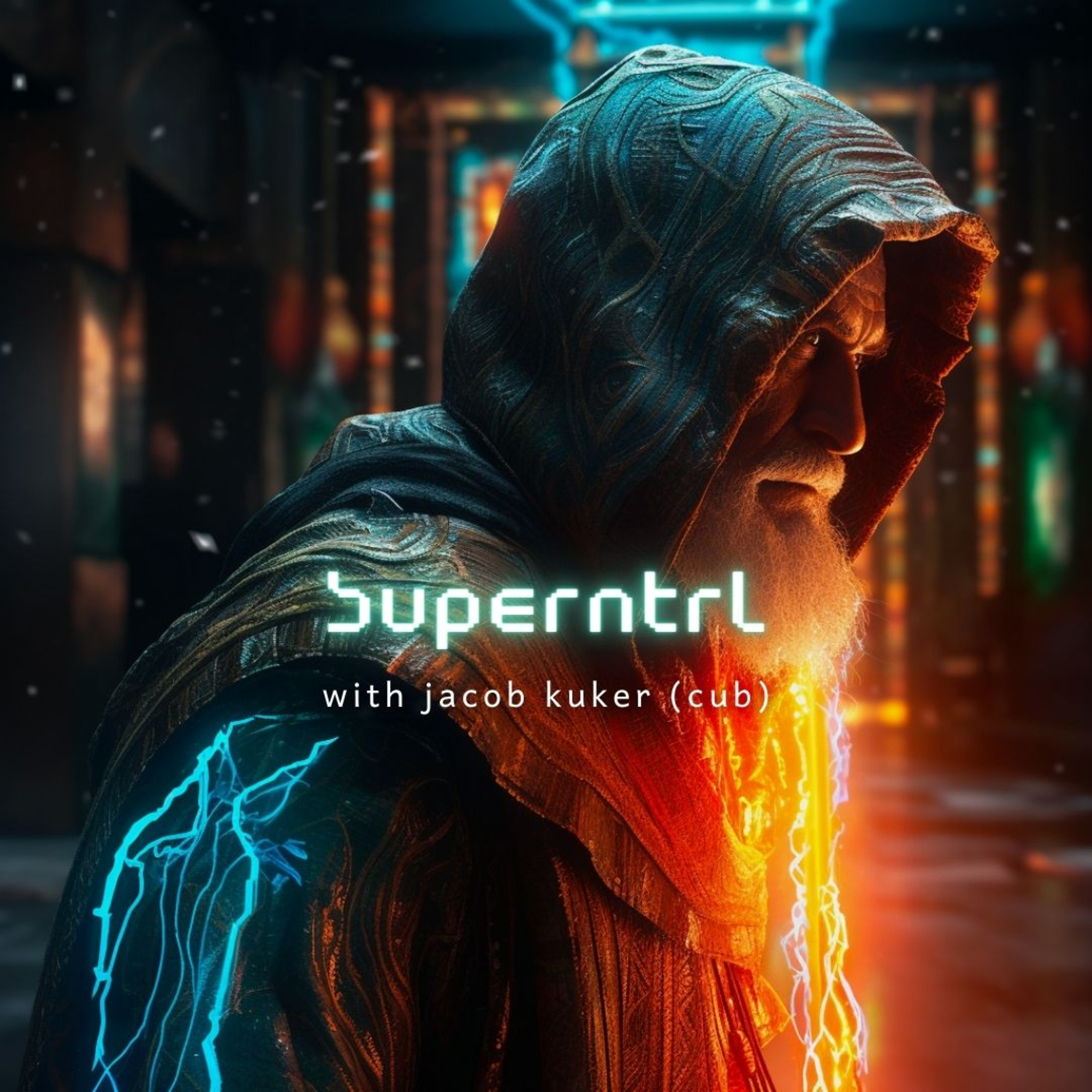 Cub Kuker™ Supernatural Podcast