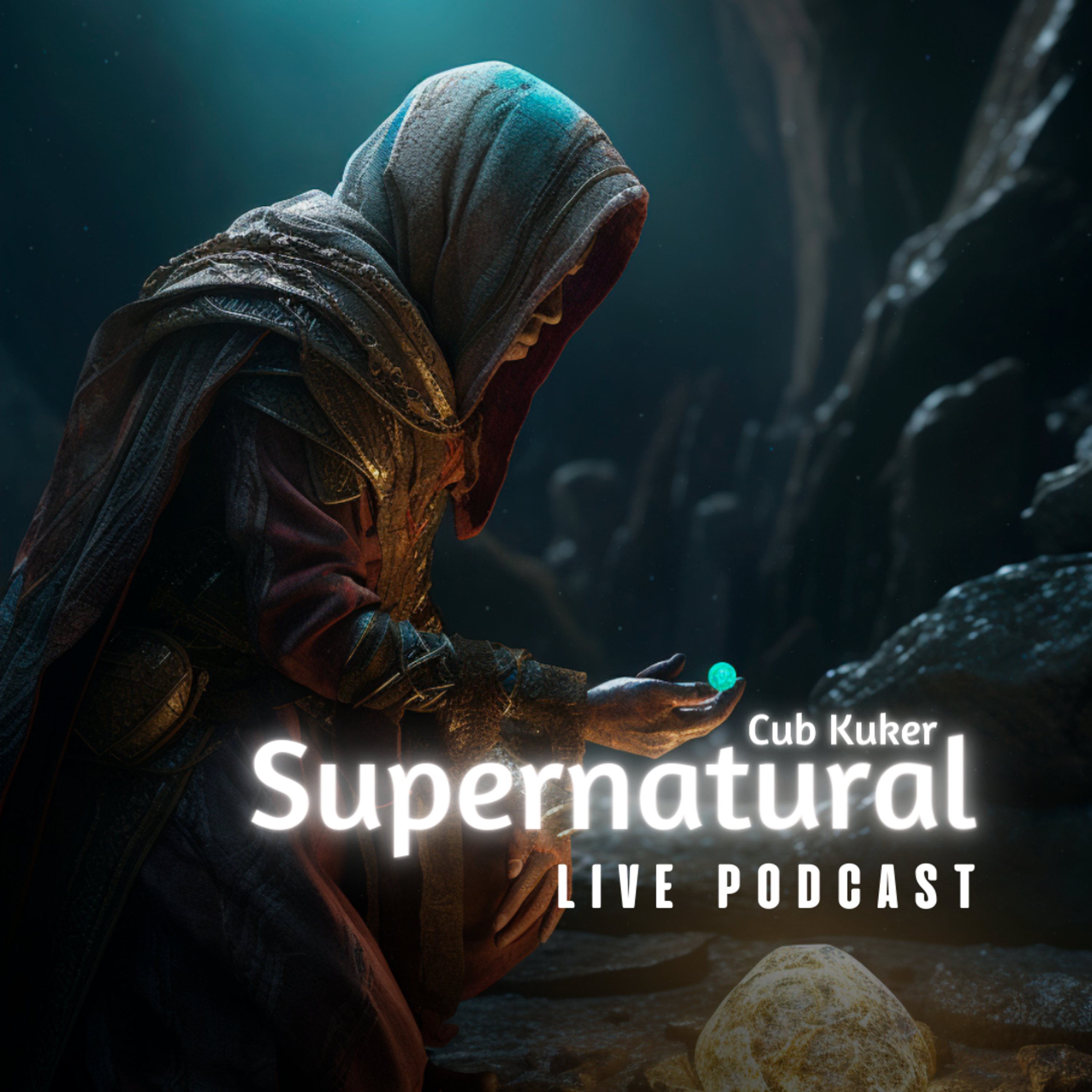 👽 ALIEN SAVIOR in ‘The Book of Enoch’?! (Prophecy Revealed) episode artwork