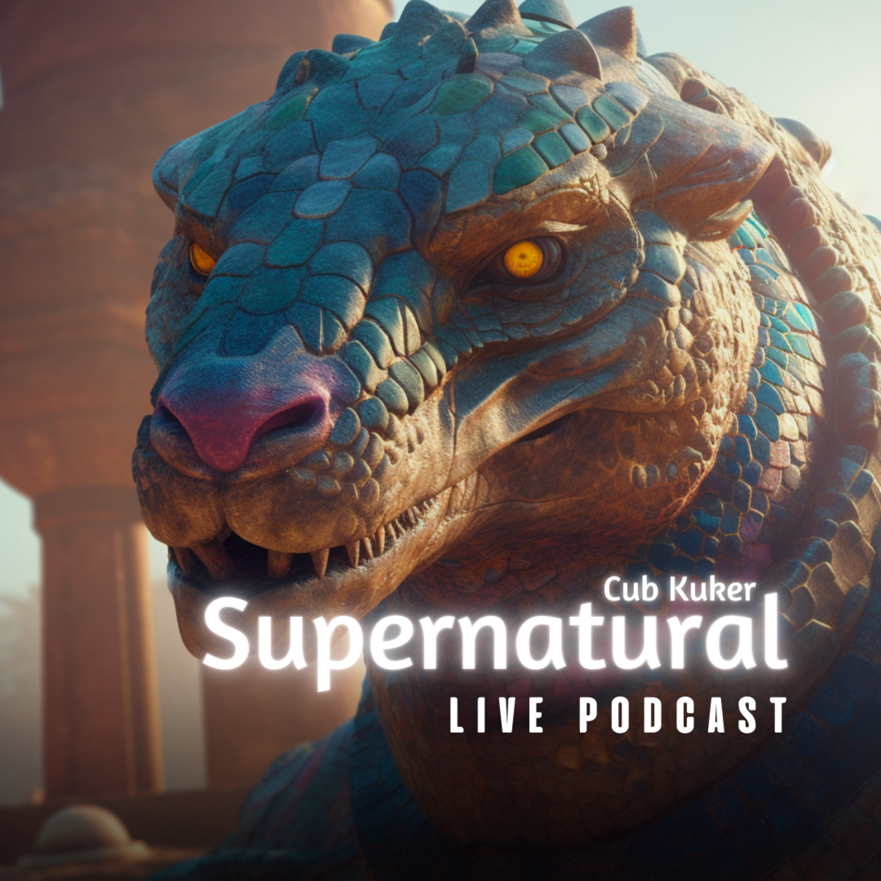 🐉 The “REALITY GAME” Nobody Asked To Play (…And HOW TO WIN!) episode artwork