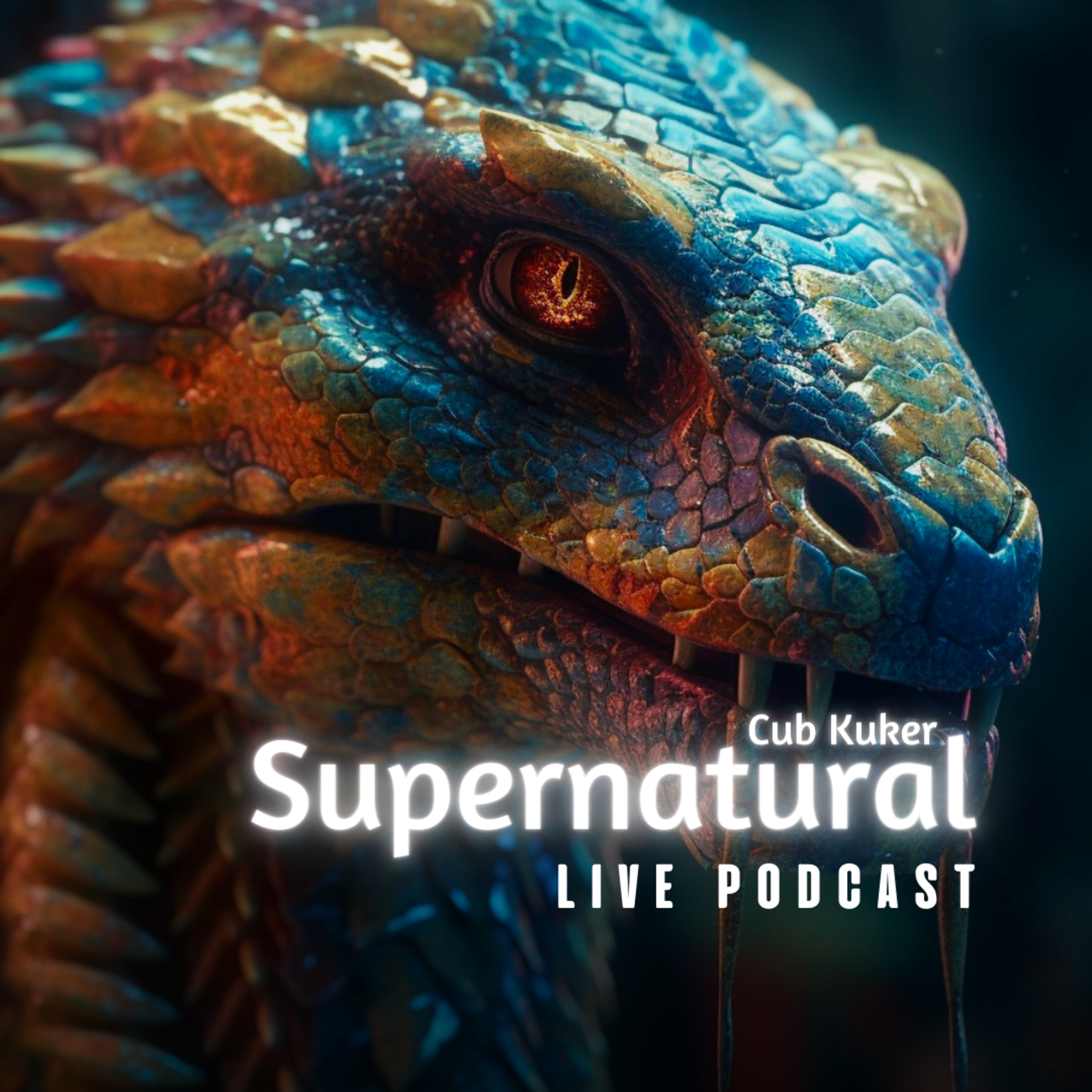 🐉 PT2 “REALITY GAME” Nobody Asked To Play (…Rise of the BEAST!) episode artwork