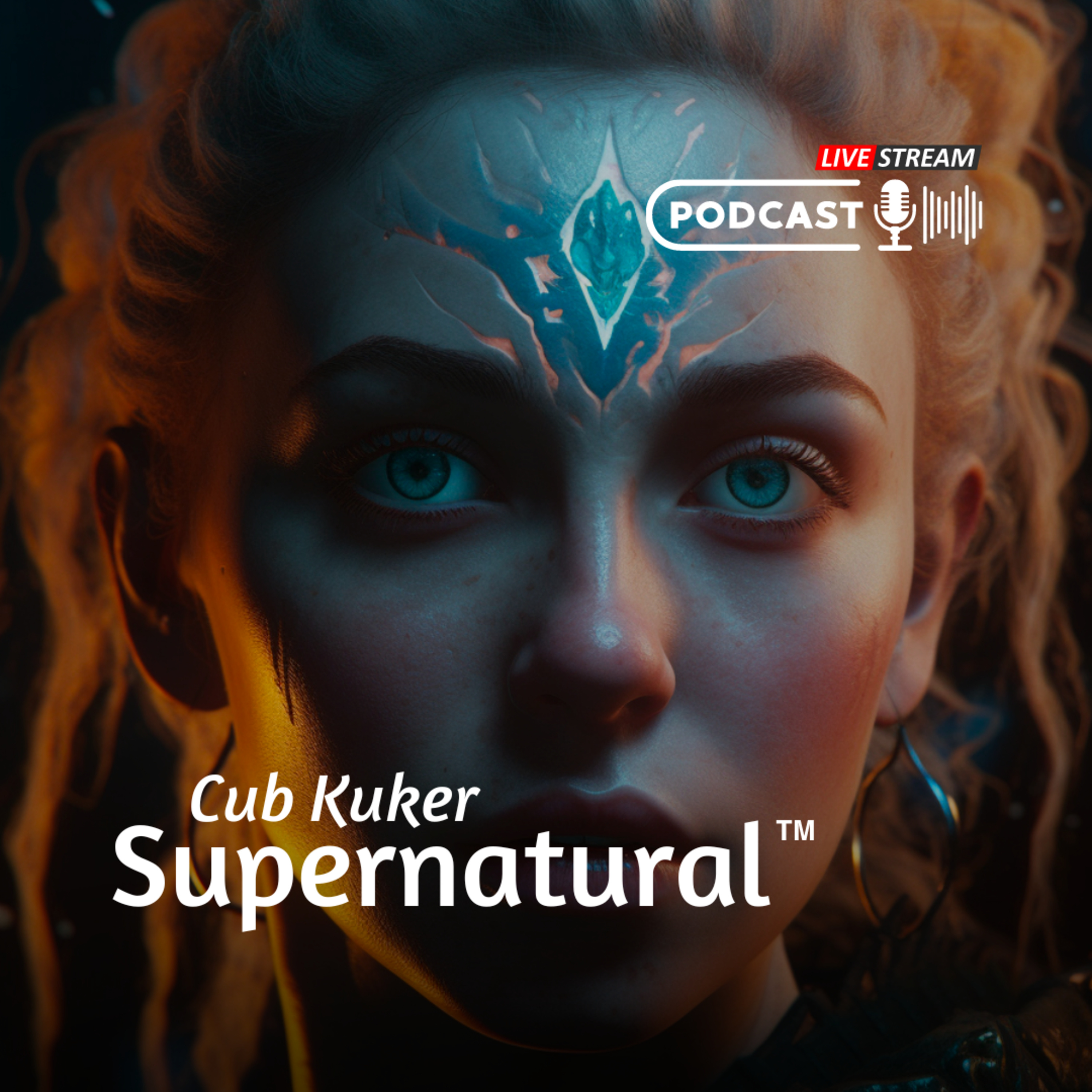 Mysteries of Ancient Wisdom™ Podcast with Cub Kuker
