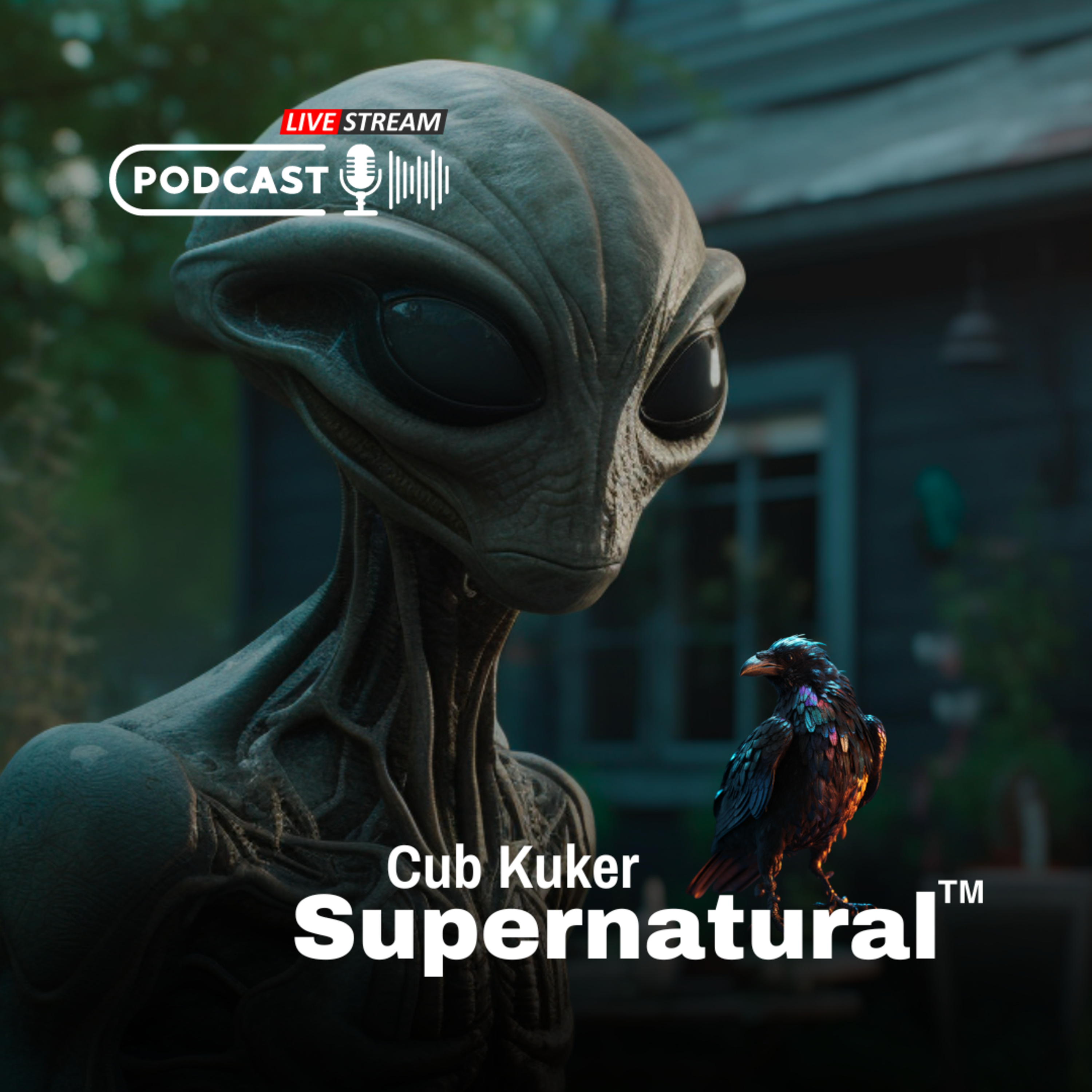 🛸 Are ‘Gods / Angels / Watchers’ REALLY Ancient Astronauts? WHAT IT MEANS FOR FAITH! episode artwork