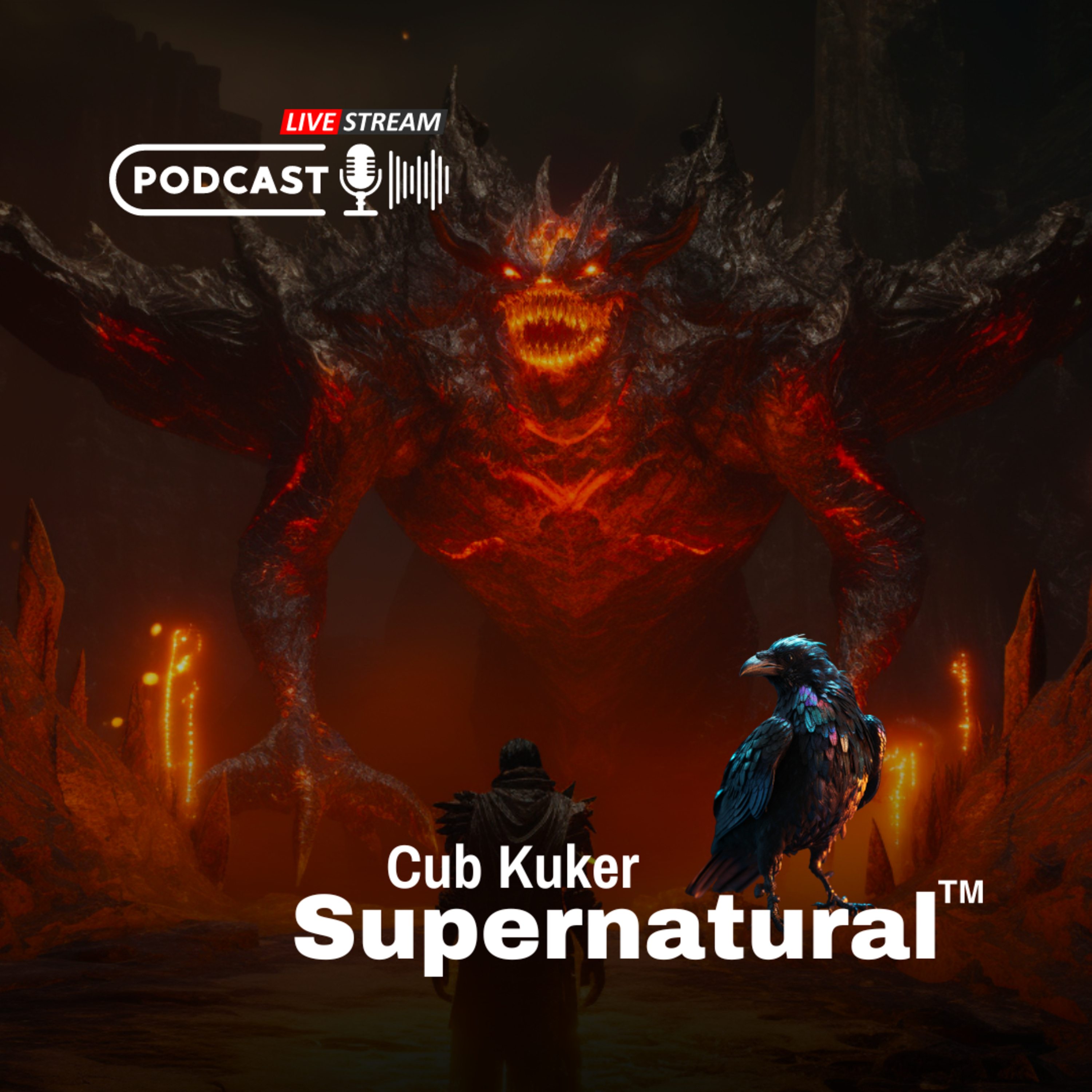 🔥😱 The Truth About “H-E-DOUBLE-TOOTHPICK”! Original Sin is a Lie? episode artwork