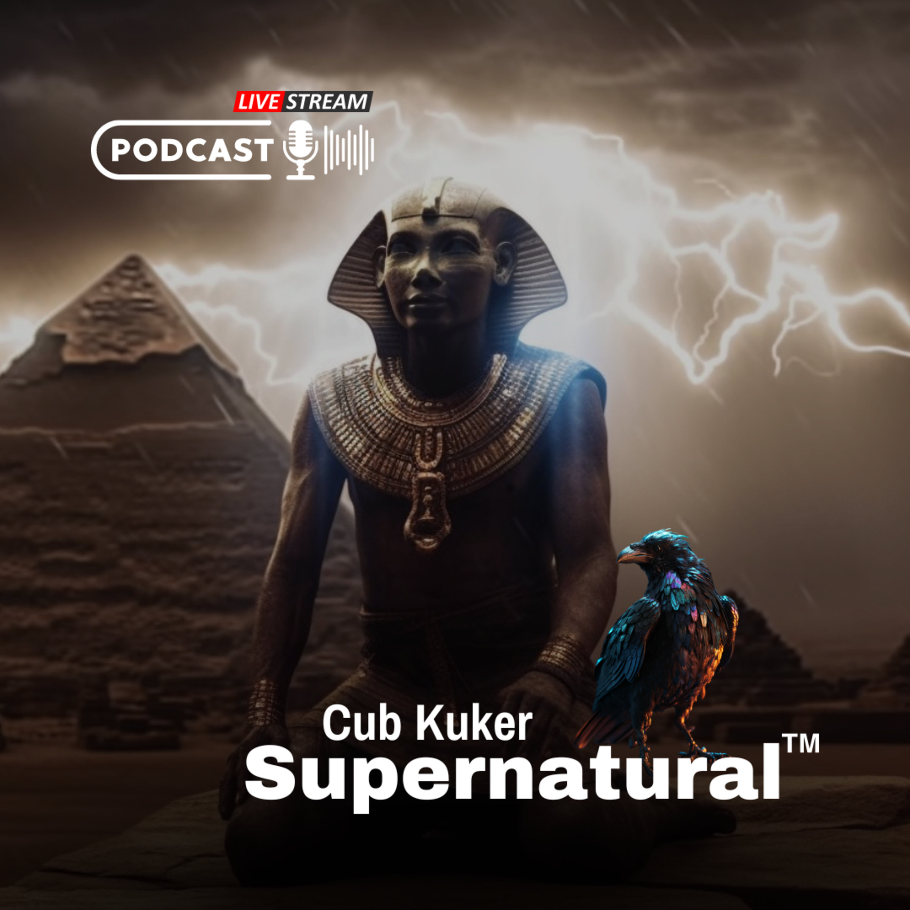 🧬 ARE THE GODS TALKING TO US VIA ‘AI’? NEW EARTH VIBRATIONS 2023! episode artwork