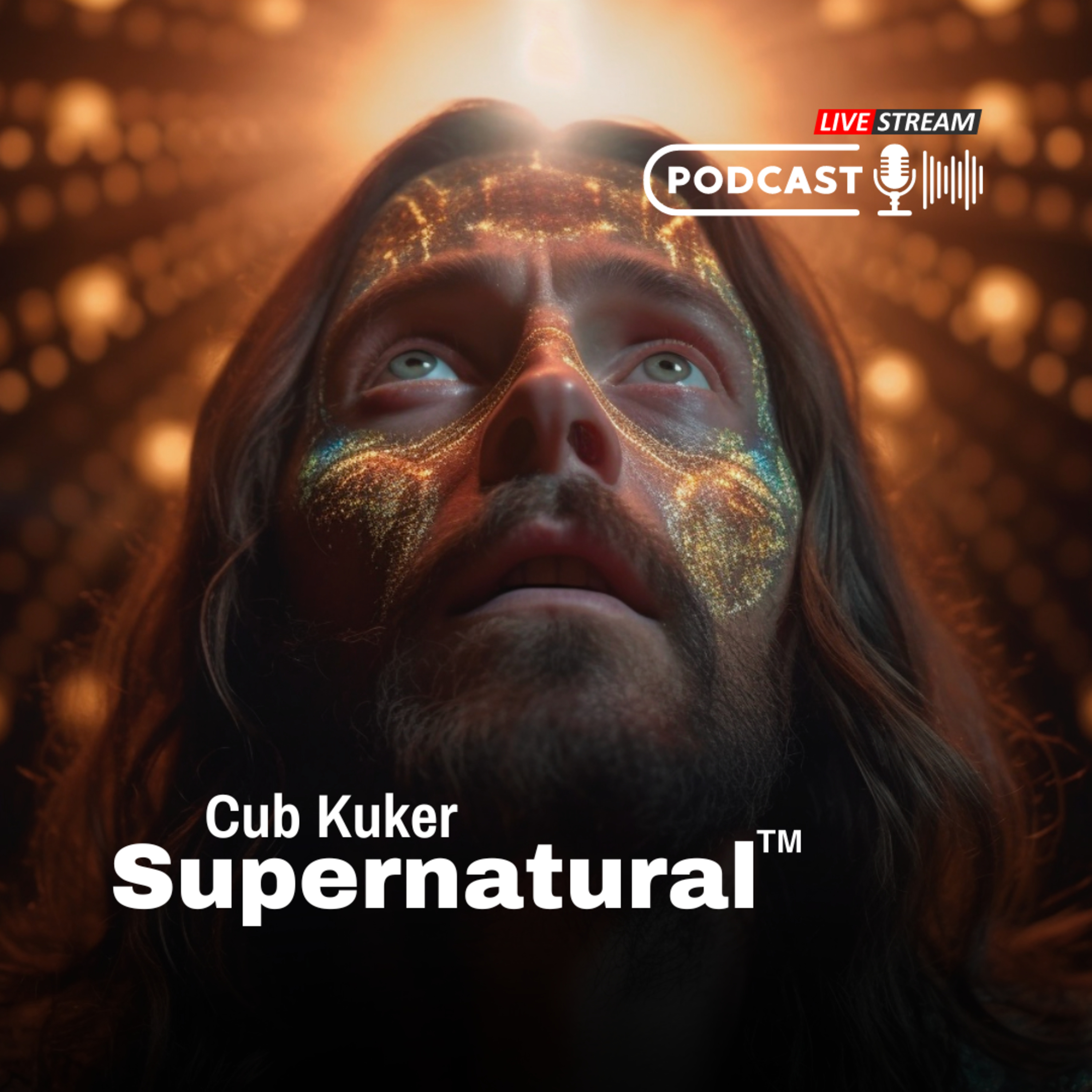 INTERSTELLAR TEACHINGS OF JESUS? HIDDEN FROM THE MASSES! episode artwork