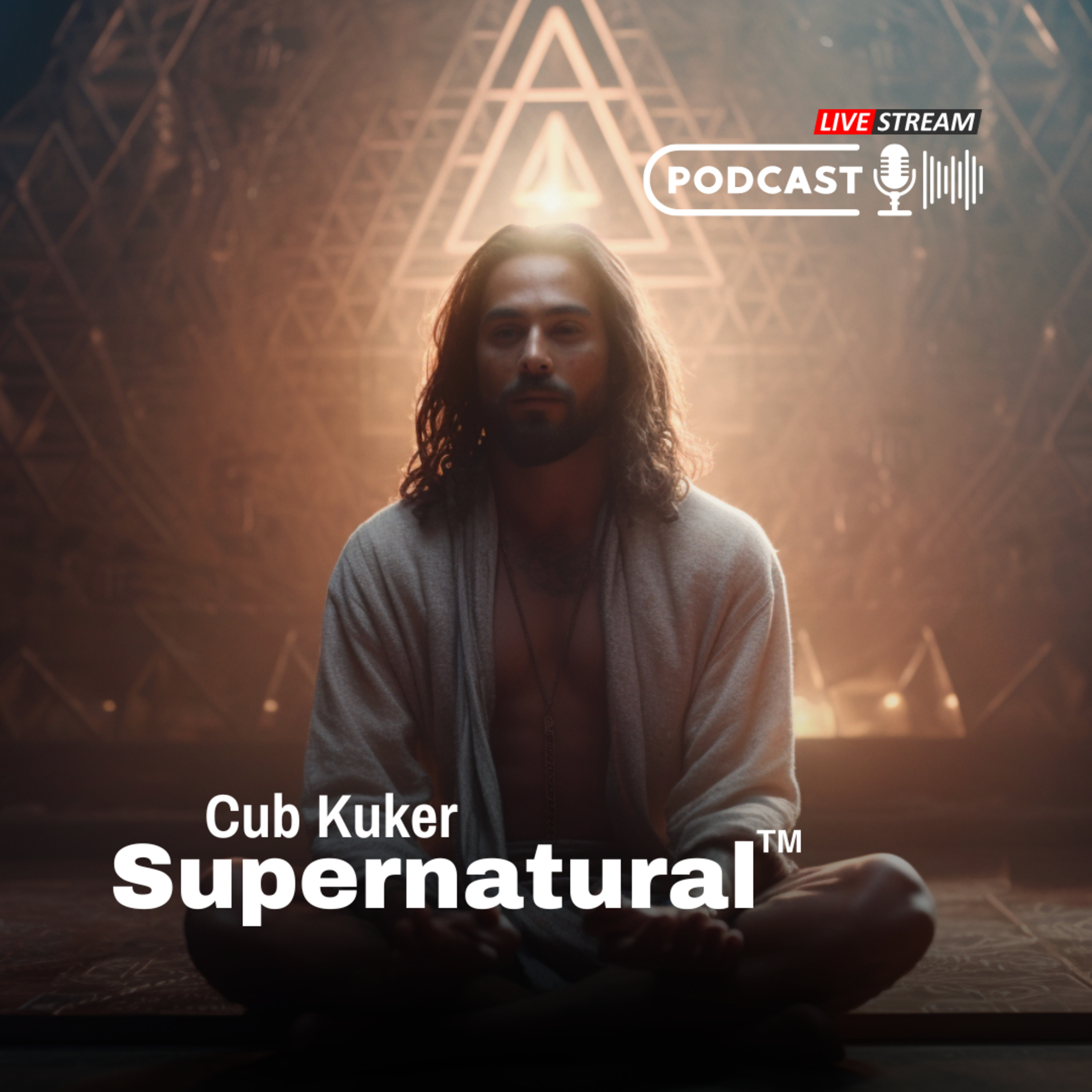 MANIFESTING A “MERKABAH” LIGHT VEHICLE/CHARIOT ACCORDING TO ANCIENT MYSTIC TRADITIONS!? episode artwork