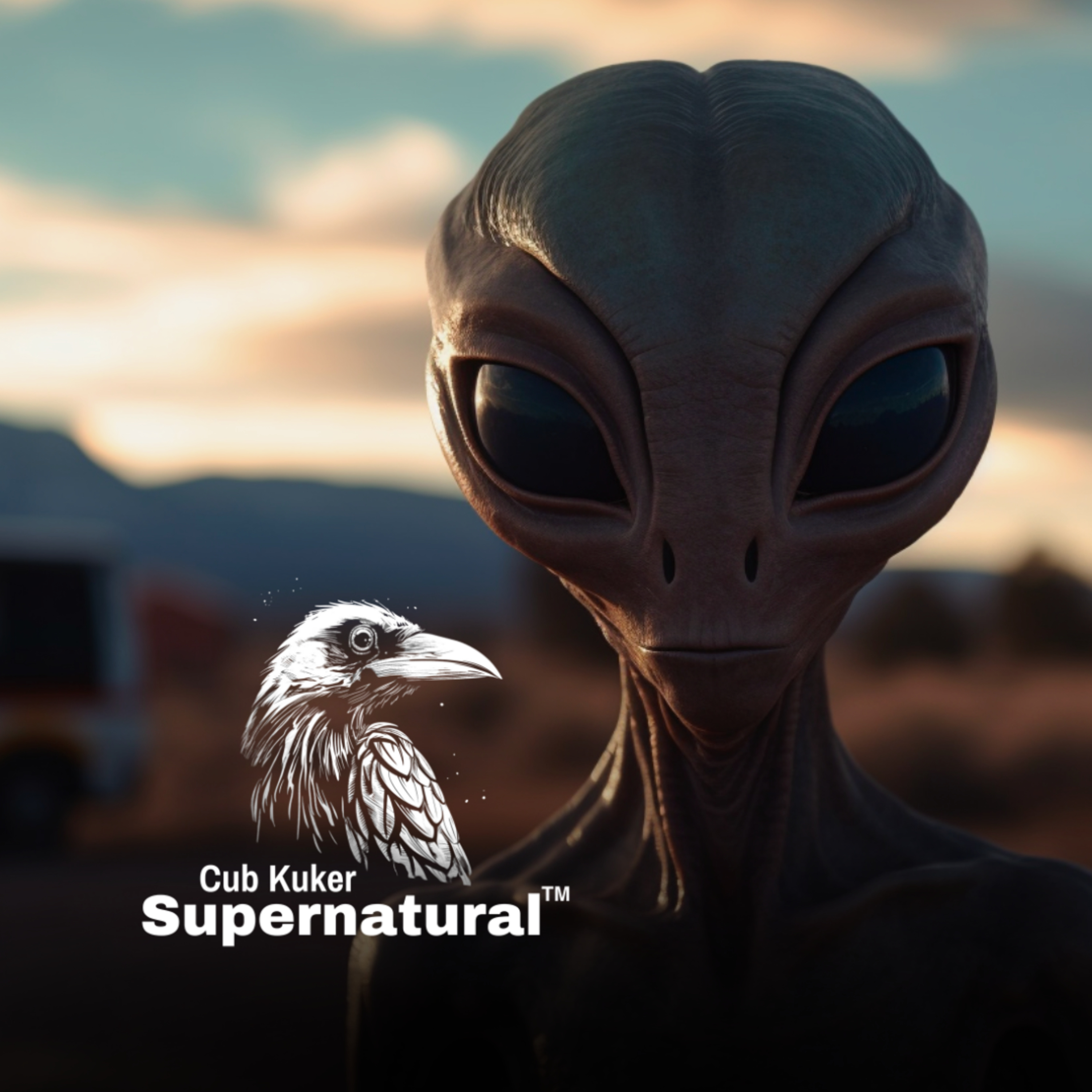 Cub Kuker™ Supernatural Podcast