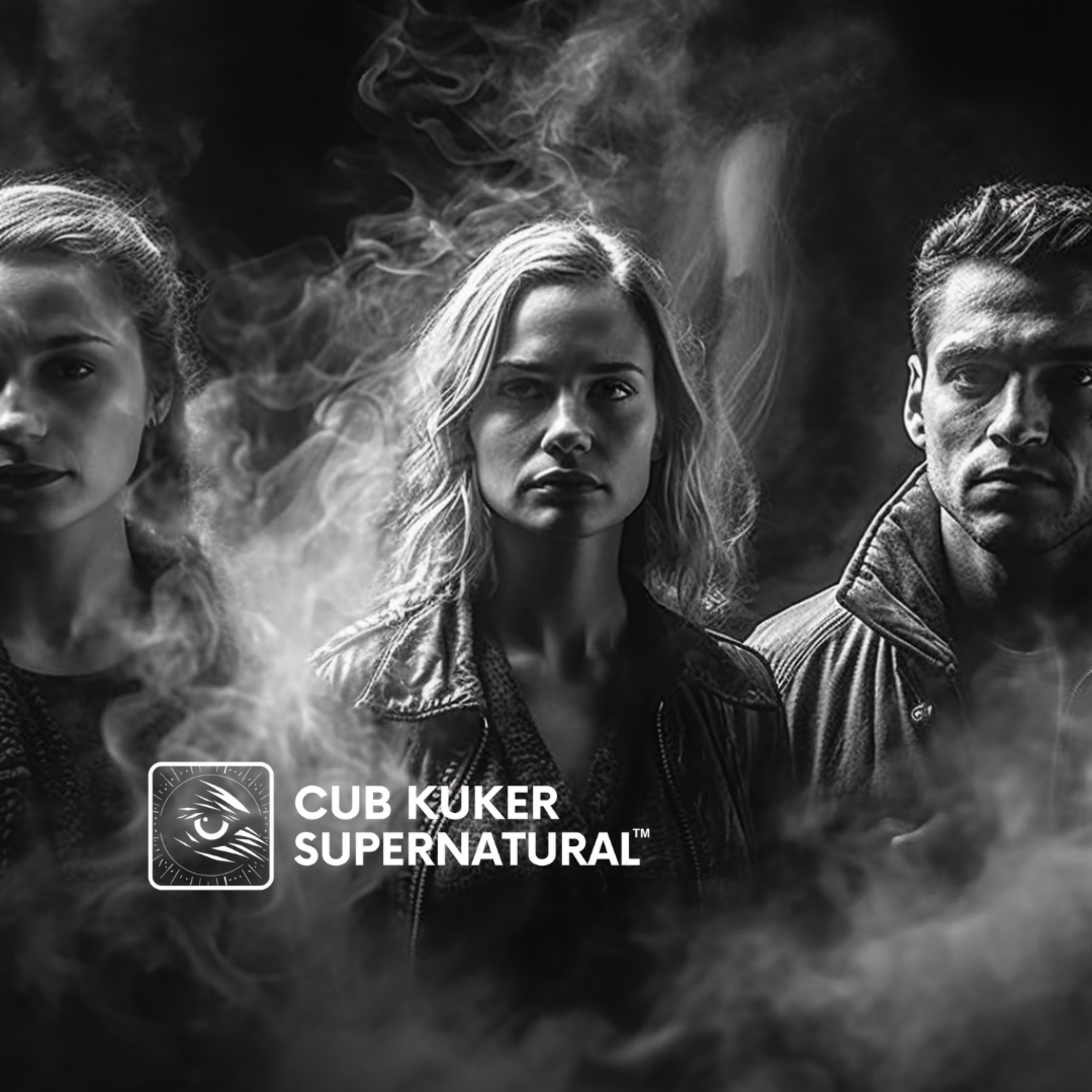 YOU NEED TO DO YOUR OWN PARANORMAL RESEARCH! (HERE’S WHY) episode artwork