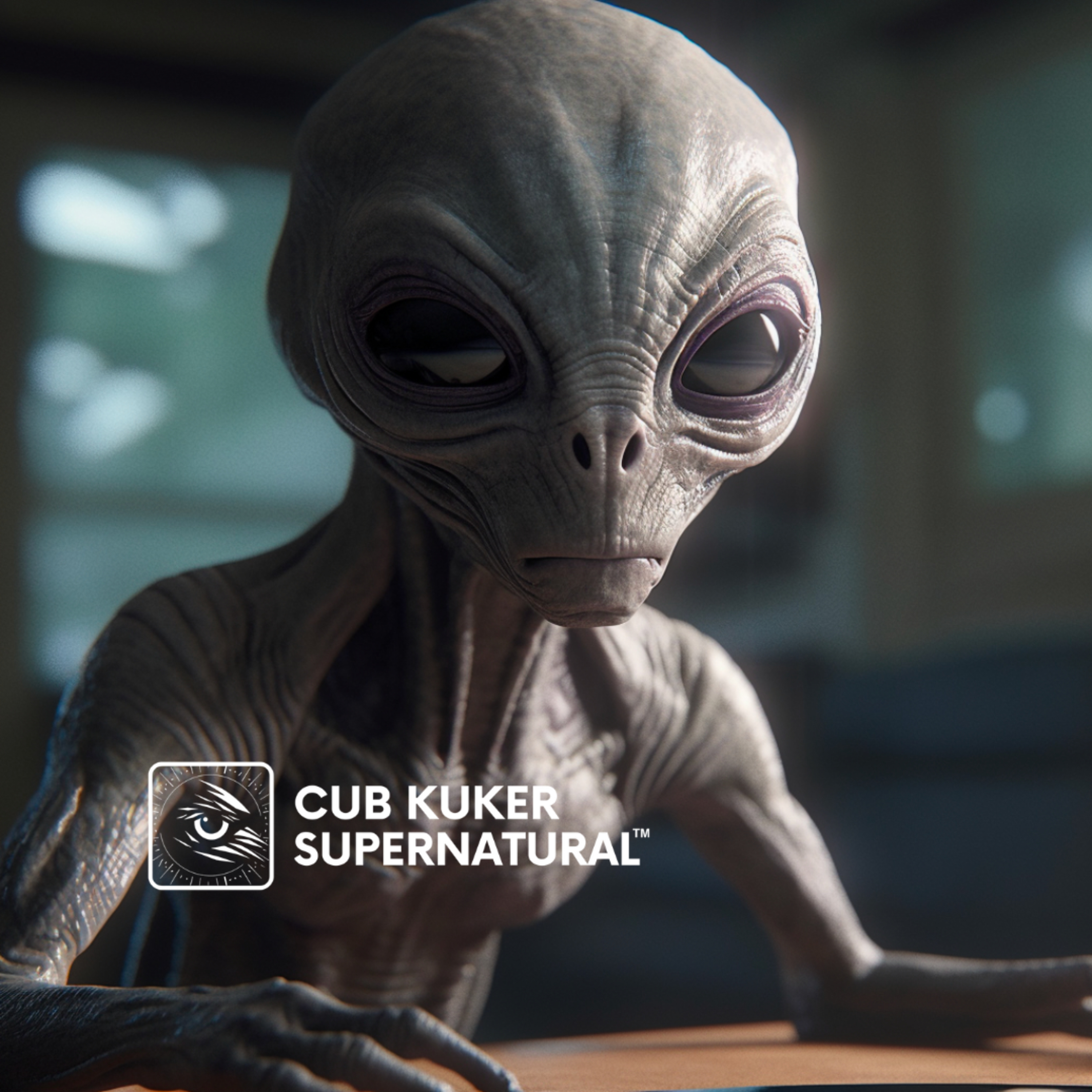UFO HEARING 2023: WHY NOBODY CARED?!  episode artwork