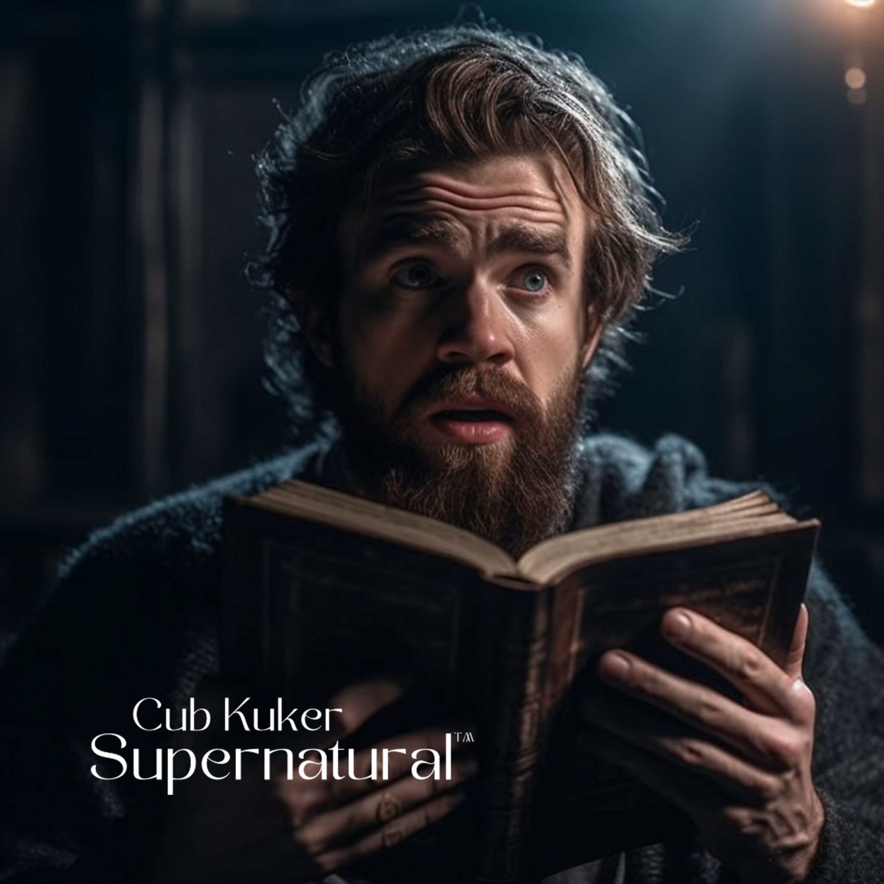 HOW TO READ THE BIBLE ESOTERICALLY (FUN METHOD) episode artwork
