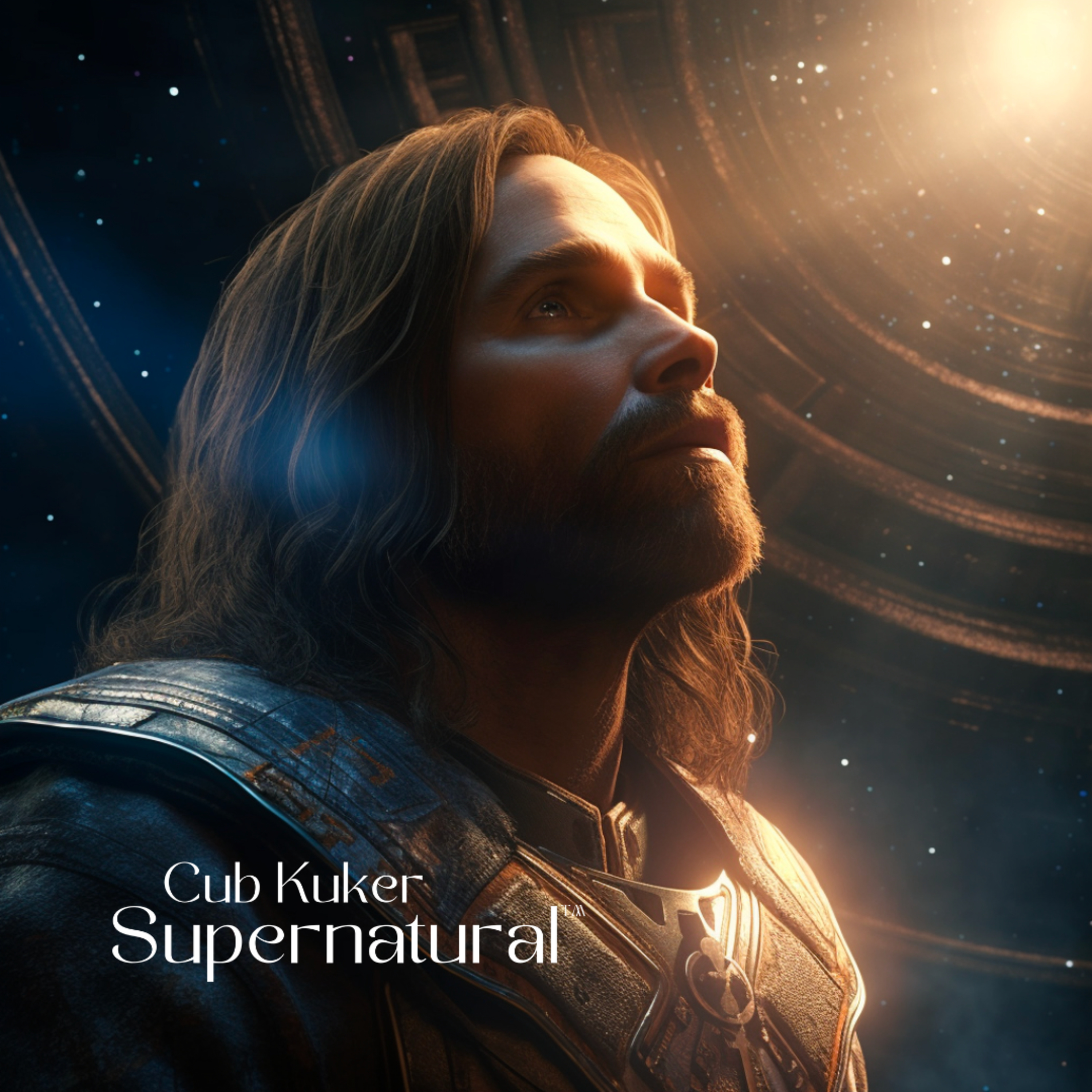 Mysteries of Ancient Wisdom™ Podcast with Cub Kuker