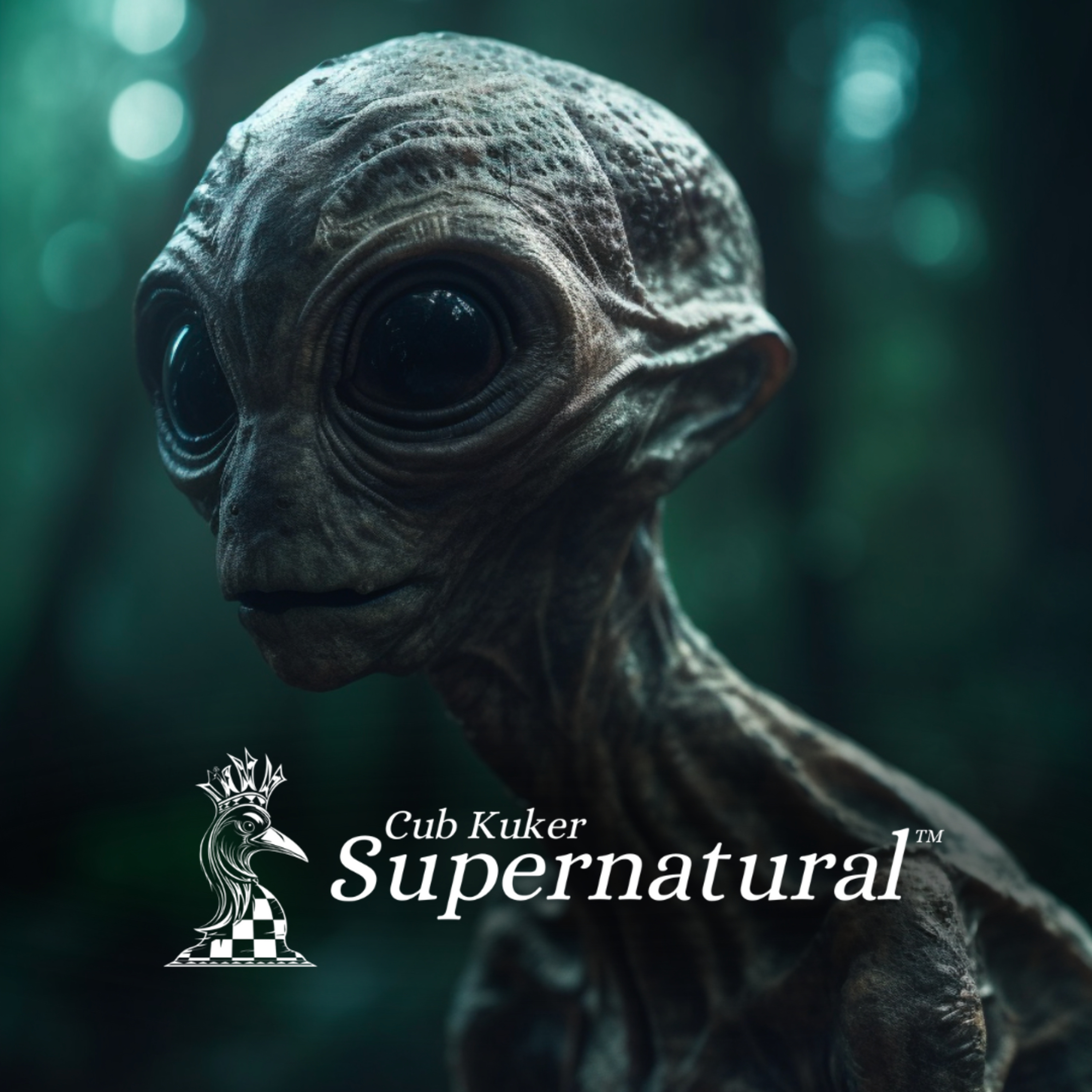 Did Mexico Just Reveal The ‘Remains’ of One of The ‘Watchers’ From The Book Of Enoch?! episode artwork