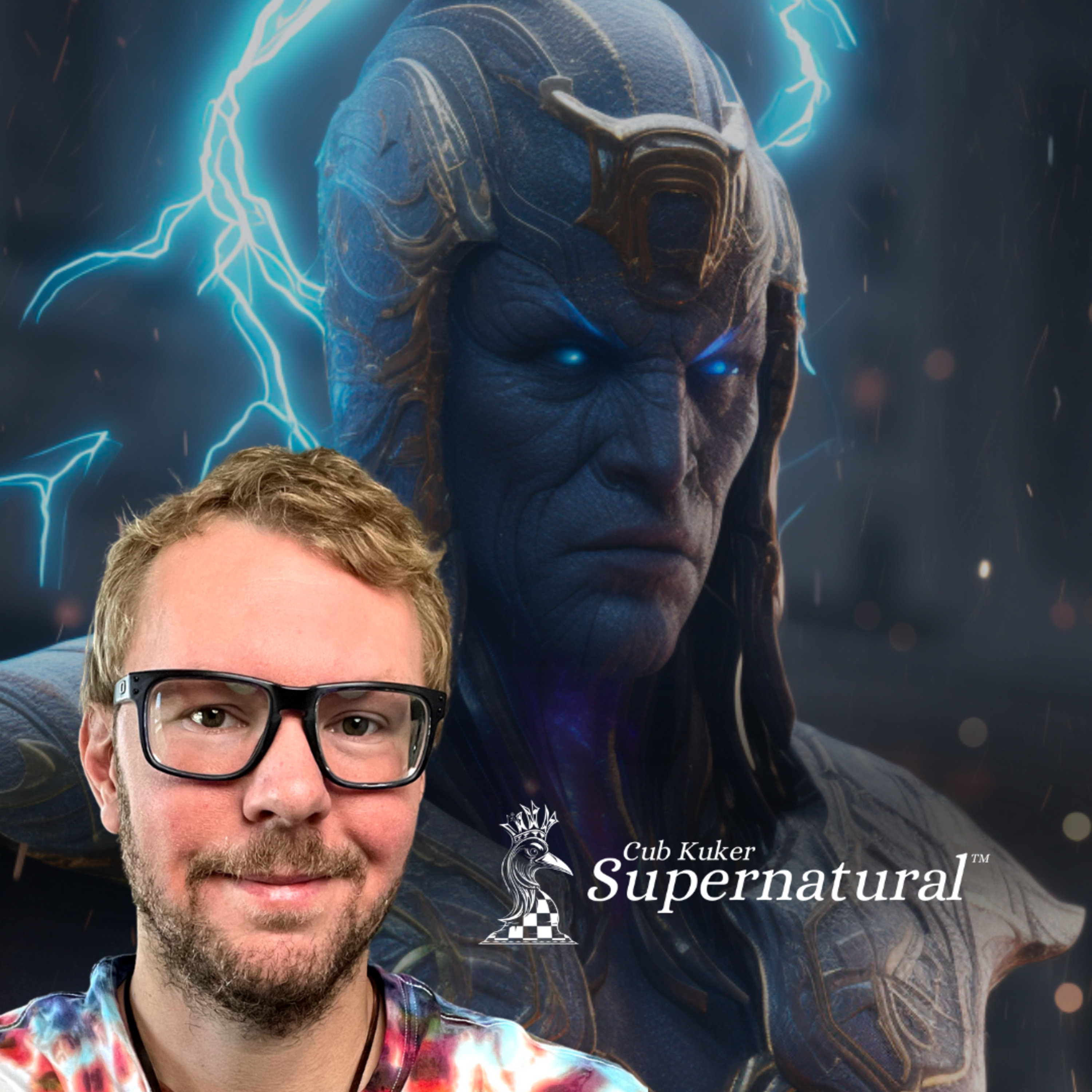 Cub Kuker™ Supernatural Podcast