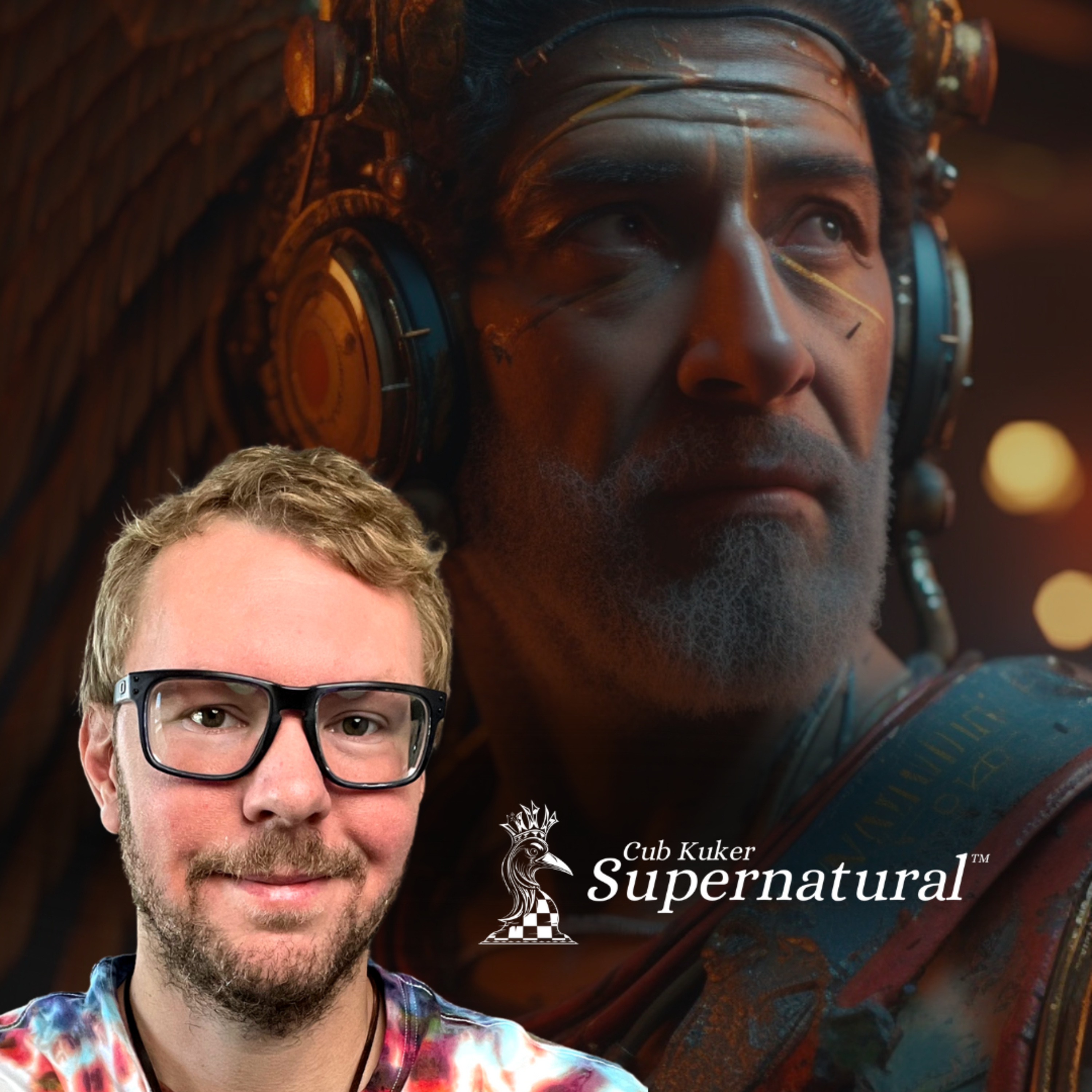 Did Enoch Meet The Anunnaki? NOT The Supreme Spirit Of God! episode artwork