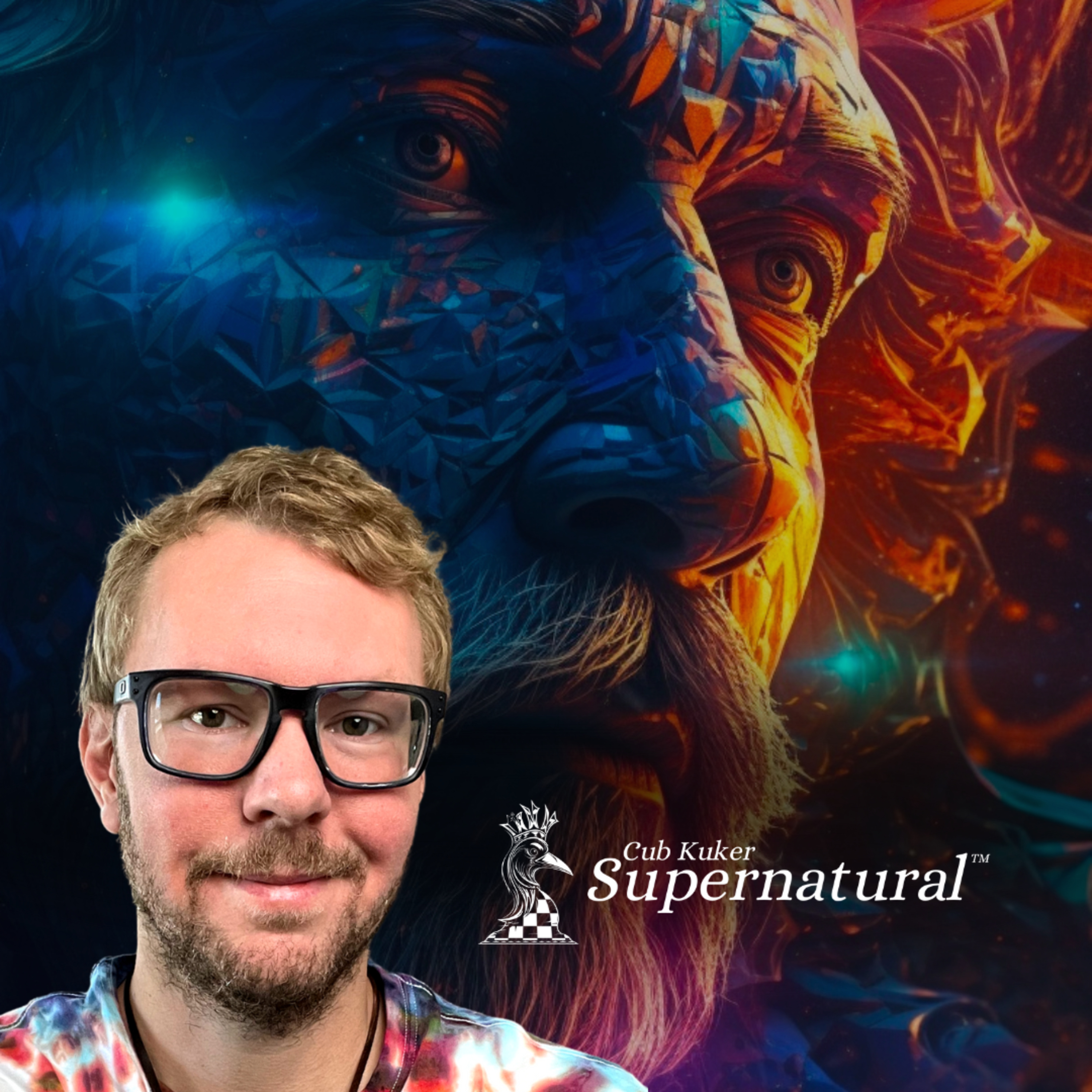 Kingdom of God Returning: ET Kingdom or Metaphysical Kingdom? episode artwork