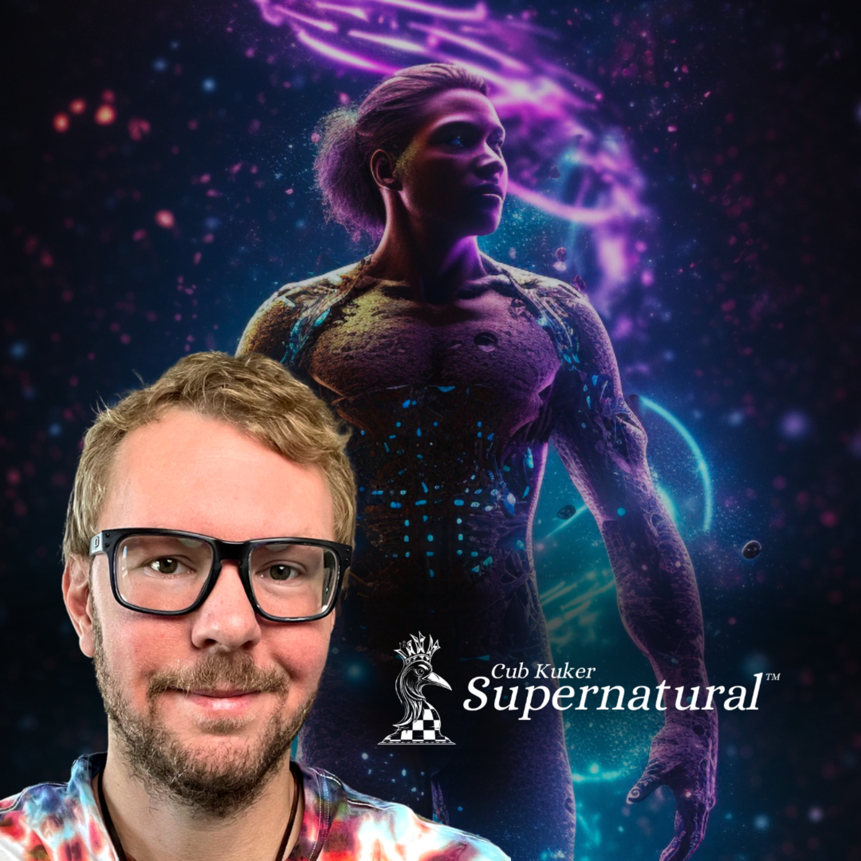 Must KNOW Ascension Signs! Pets Acting Up, Dreaming, Vibes? episode artwork