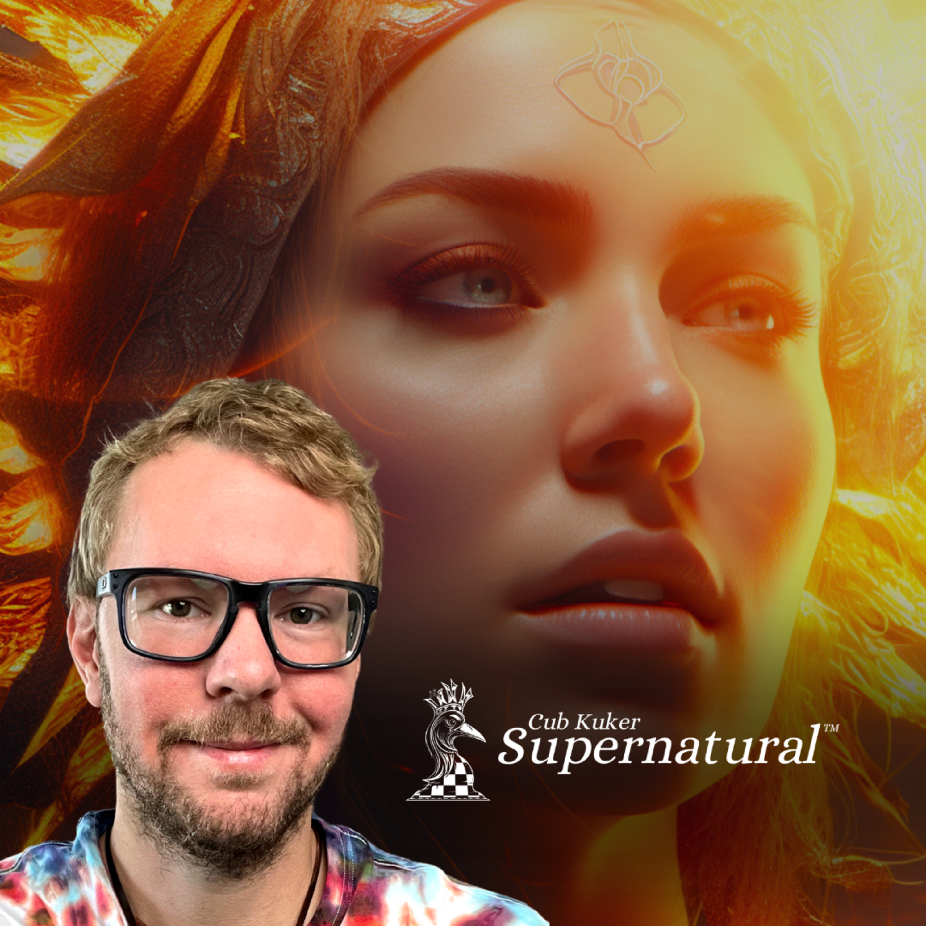 10 MUST KNOW APOCALYPTIC SIGNS OF THE 2023 SOLAR ECLIPSE? episode artwork
