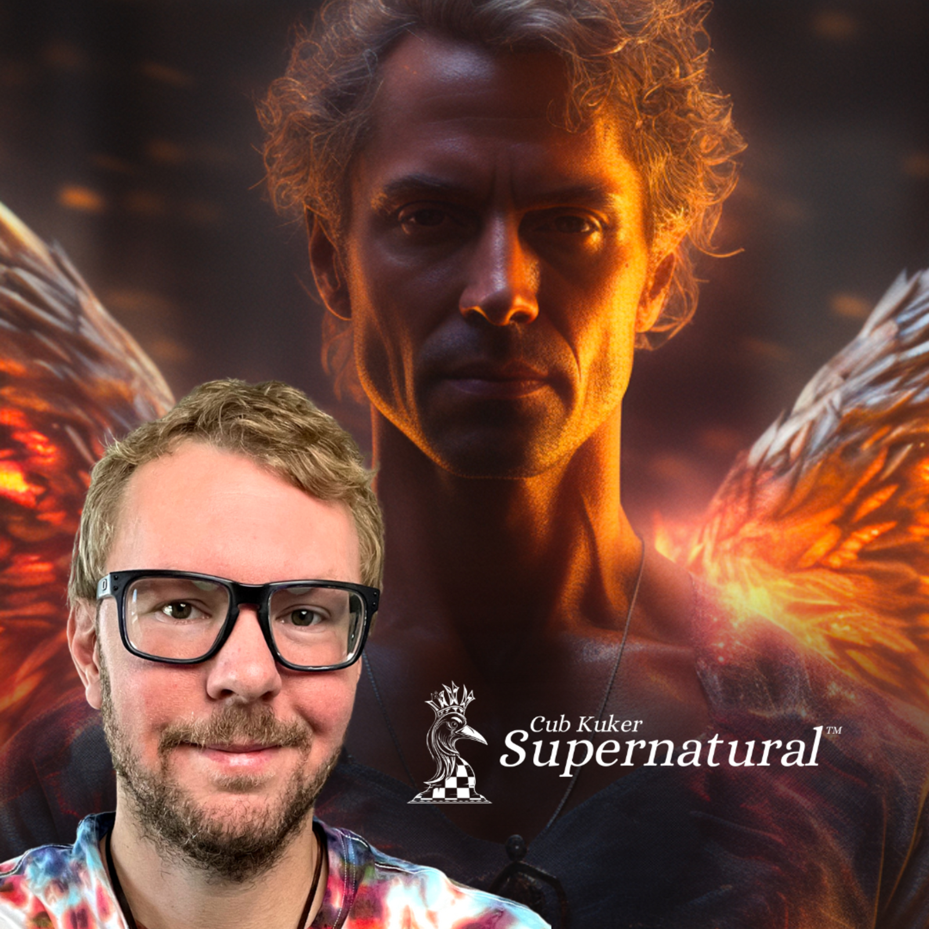 Jesus IS Lucifer!? (According to This Forbidden Text) episode artwork