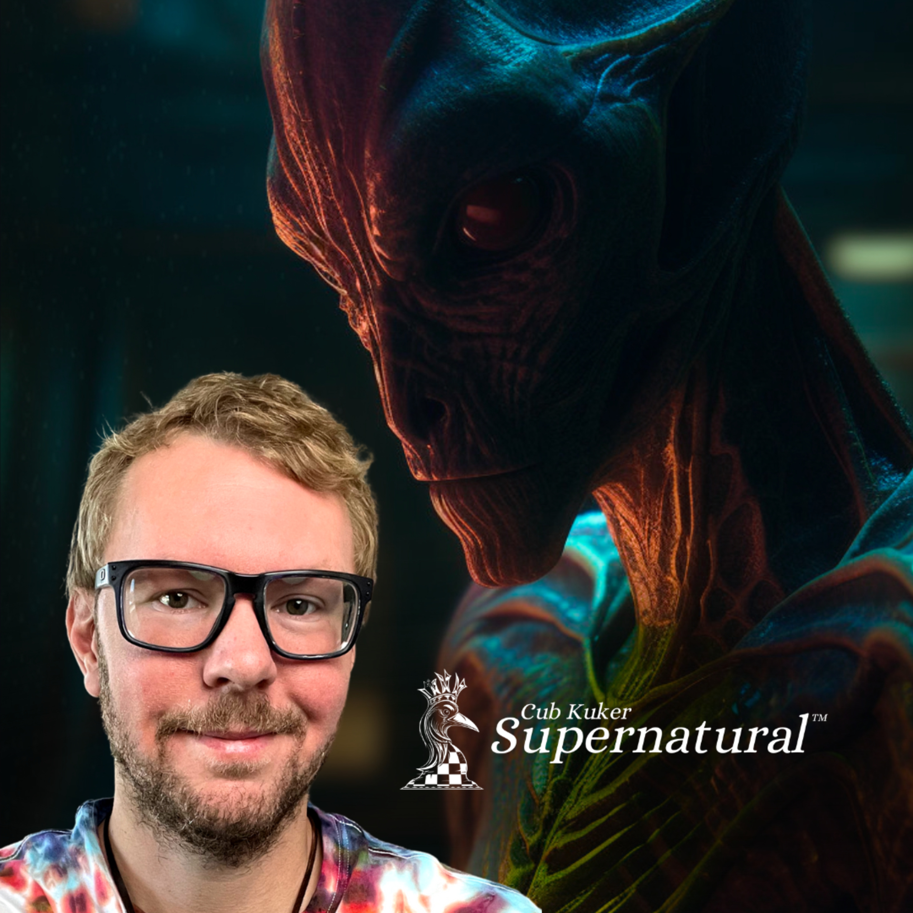 Enoch's STRANGE Disappearance From the Bible! Alien Origins? episode artwork