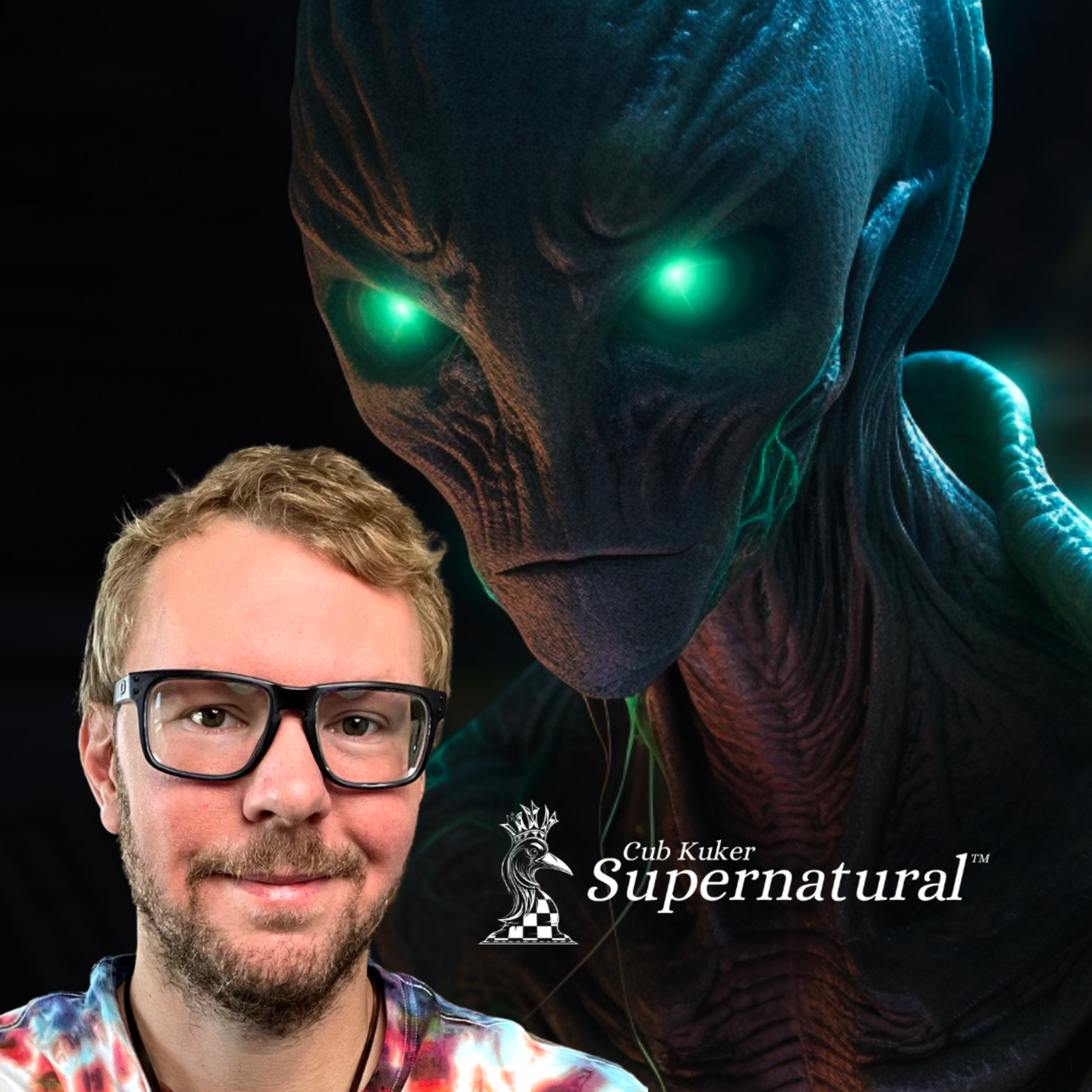 Alien ‘gods’ in Earliest Compilation of the Bible? The Heresy of Marcion! episode artwork