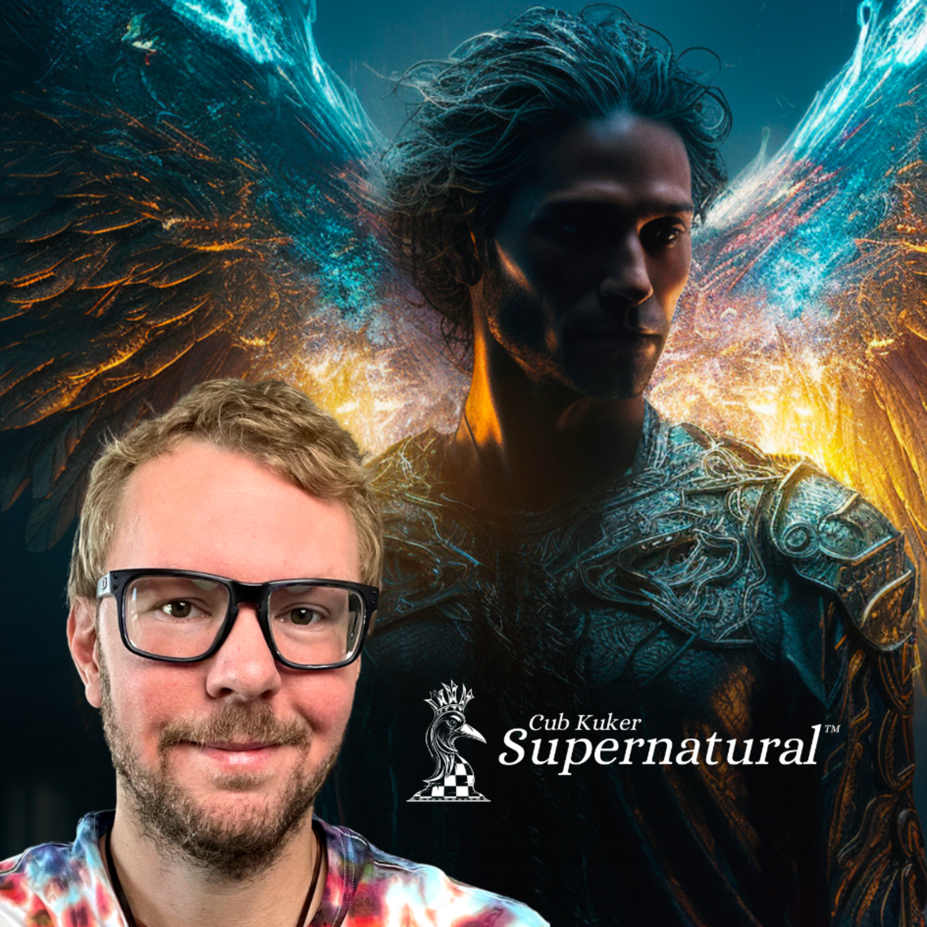 The BIG PROBLEM With Book Of Enoch AND Other Fallen Angel Theories!  episode artwork
