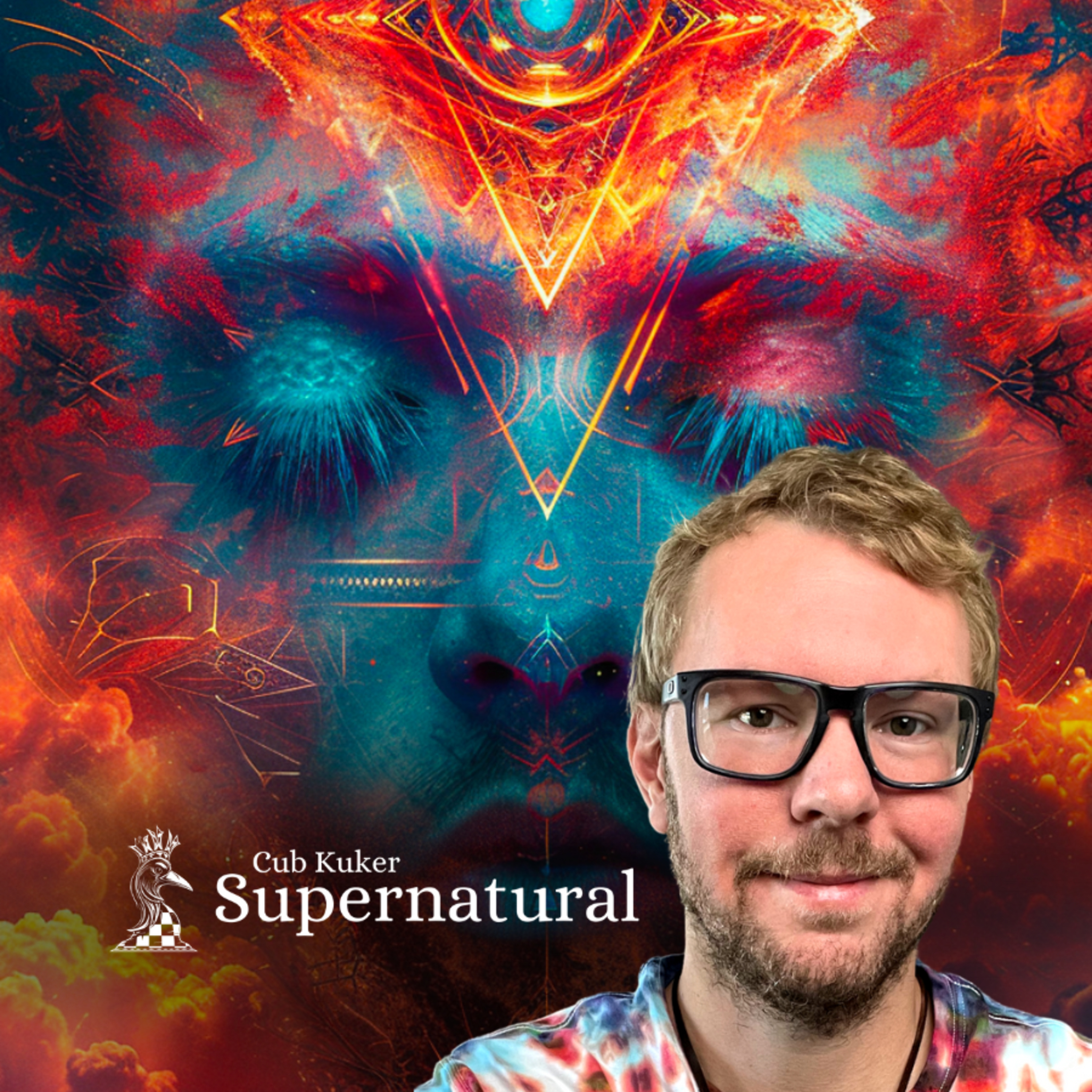 Revelation’s “City Of GOD” REVEALED!? (It’s NOT What You Think) episode artwork