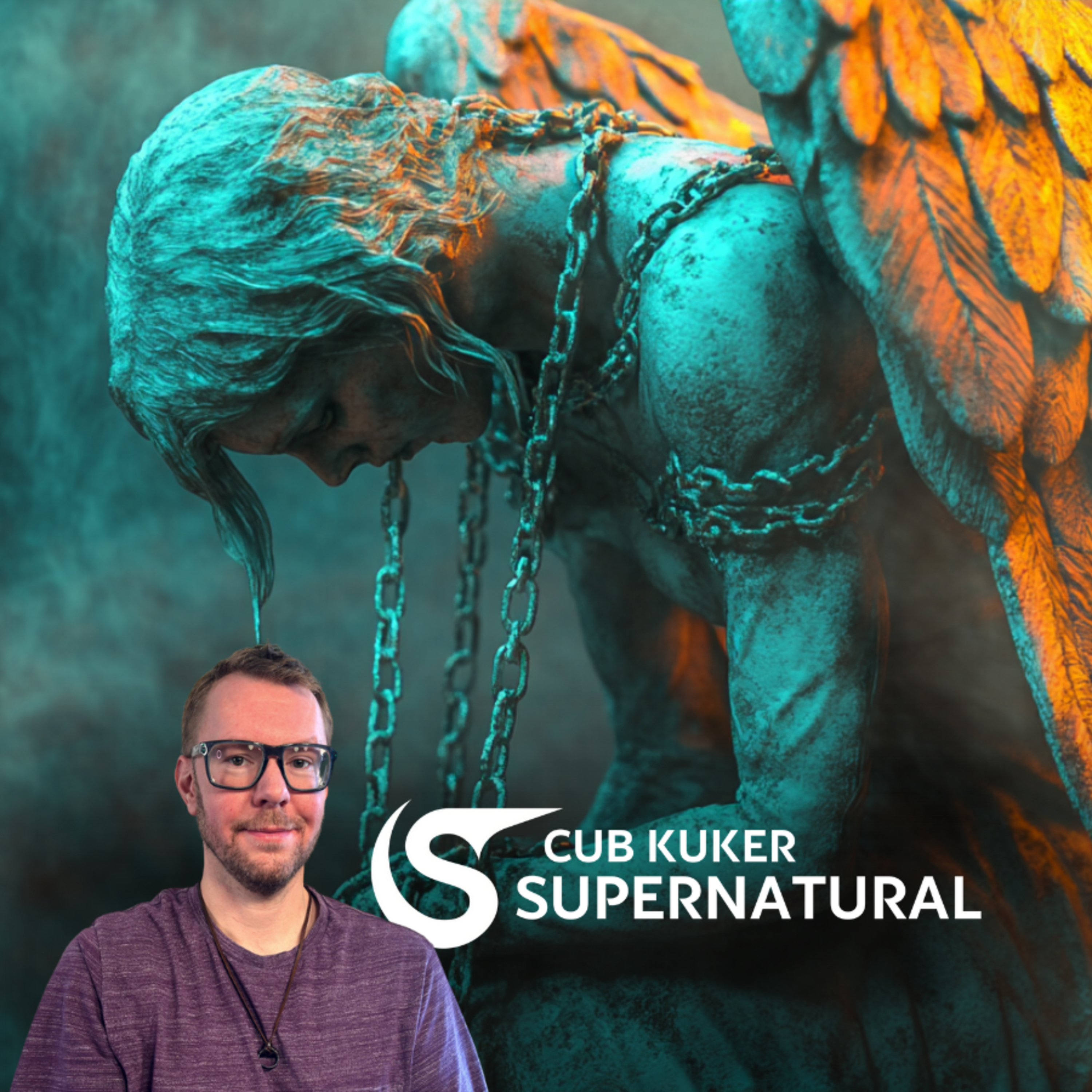 Cub Kuker™ Supernatural Podcast
