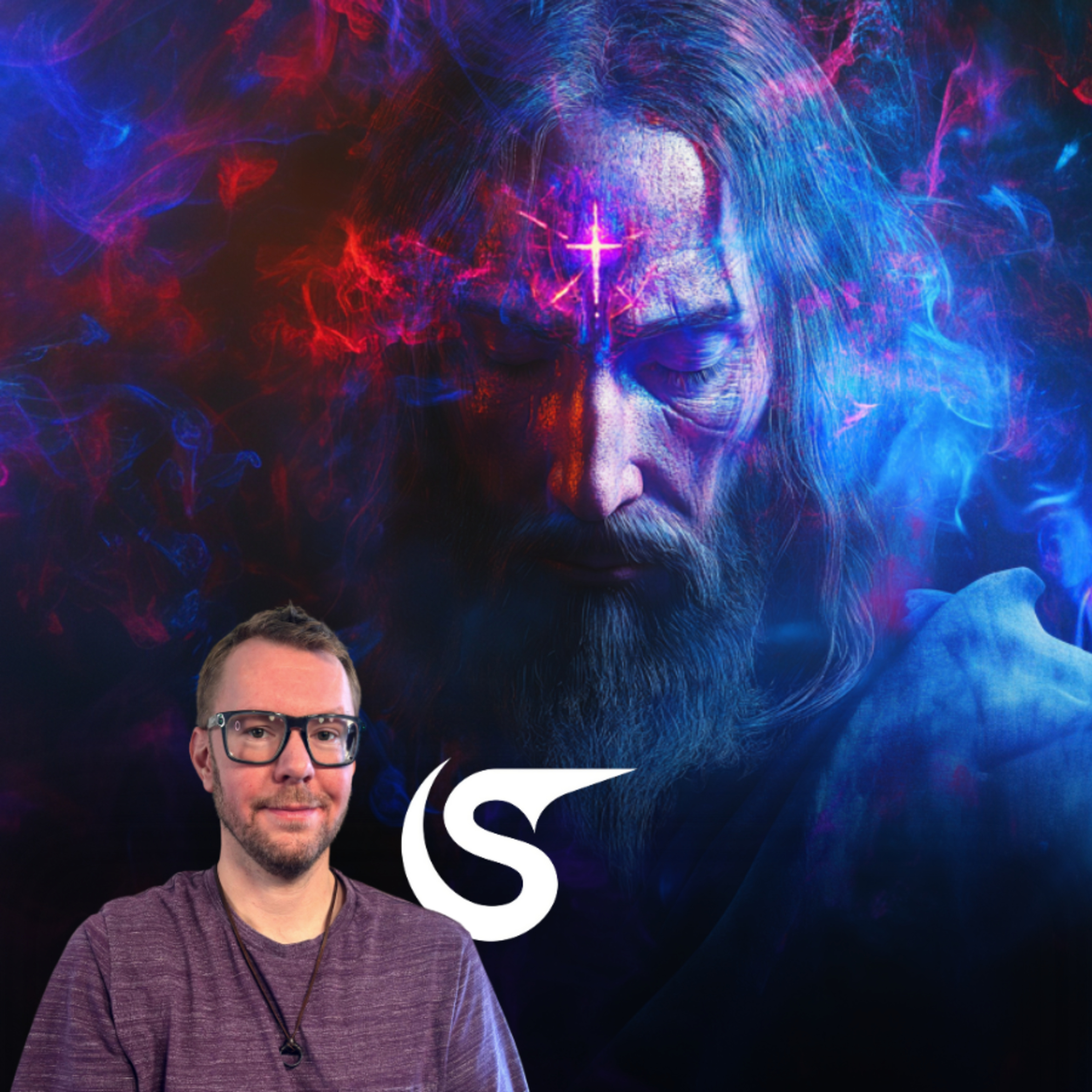 Cub Kuker™ Supernatural Podcast
