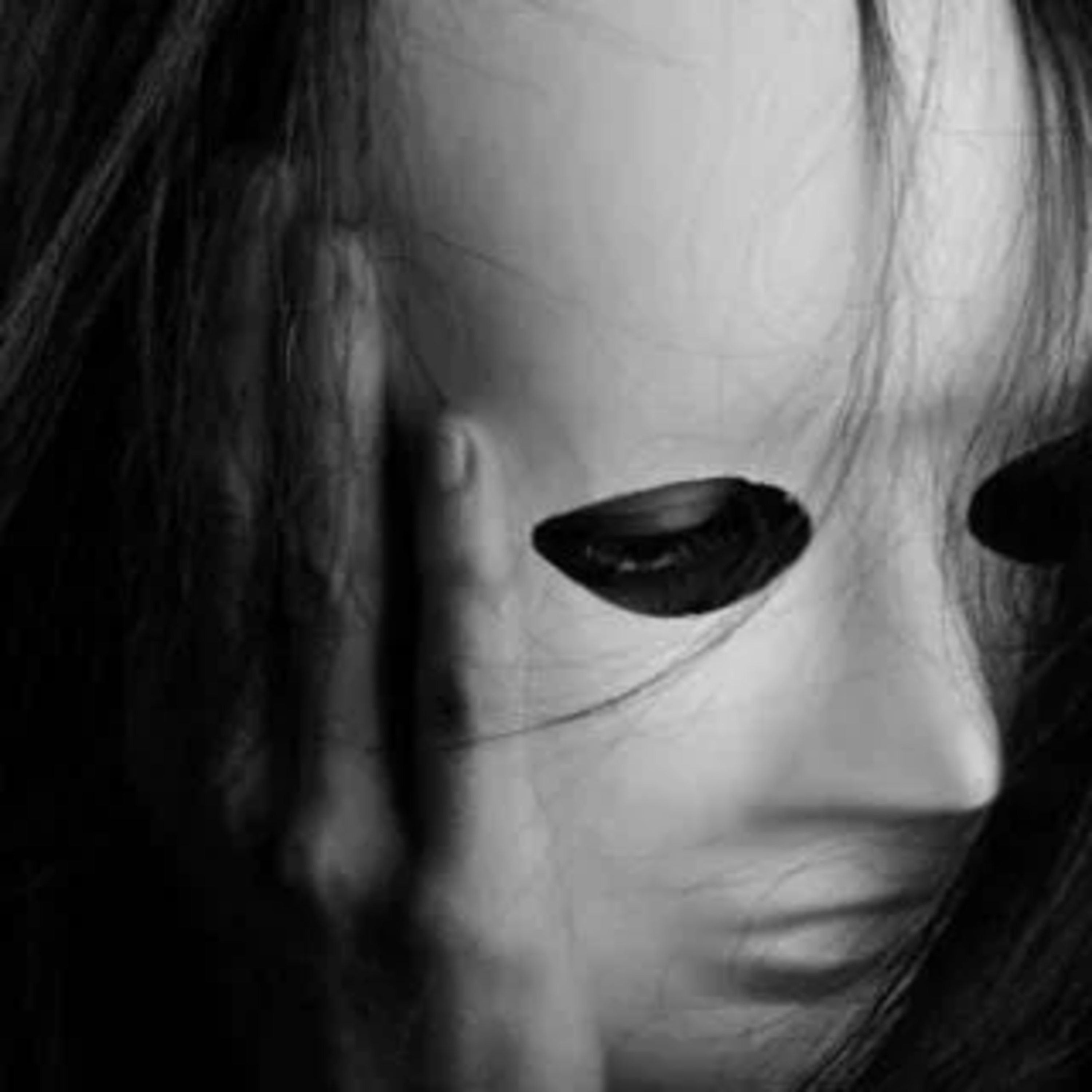 #7: Leven met een masker of je 'naakte gezicht' laten zien? episode artwork
