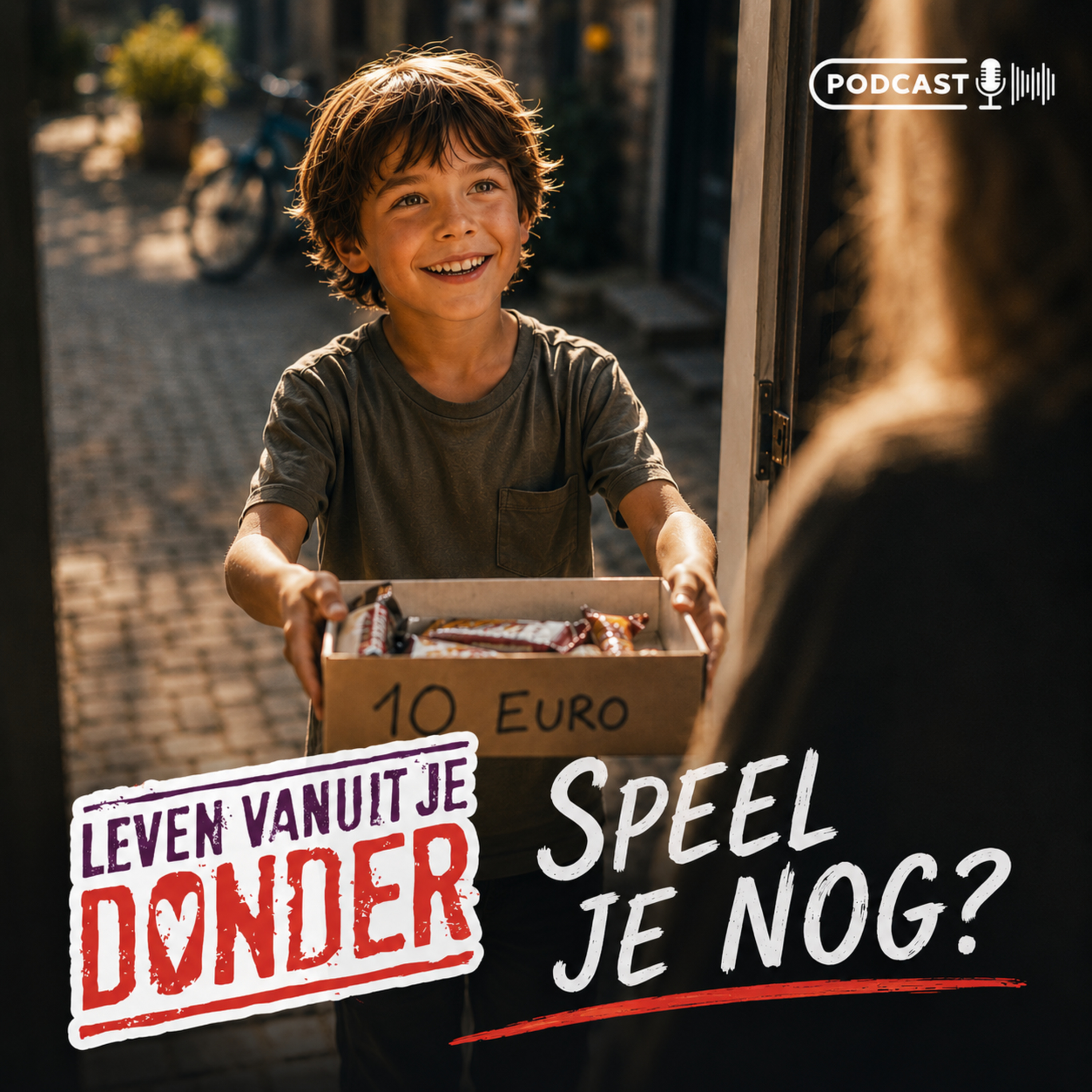 #85: Speel je nog? episode artwork