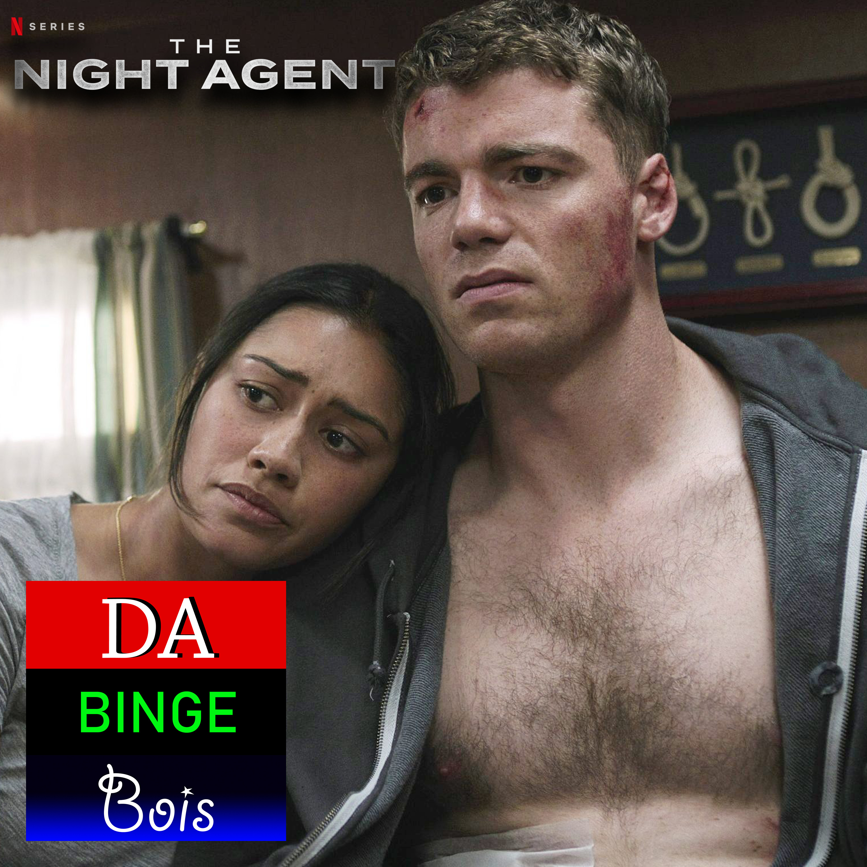Da Binge Bois