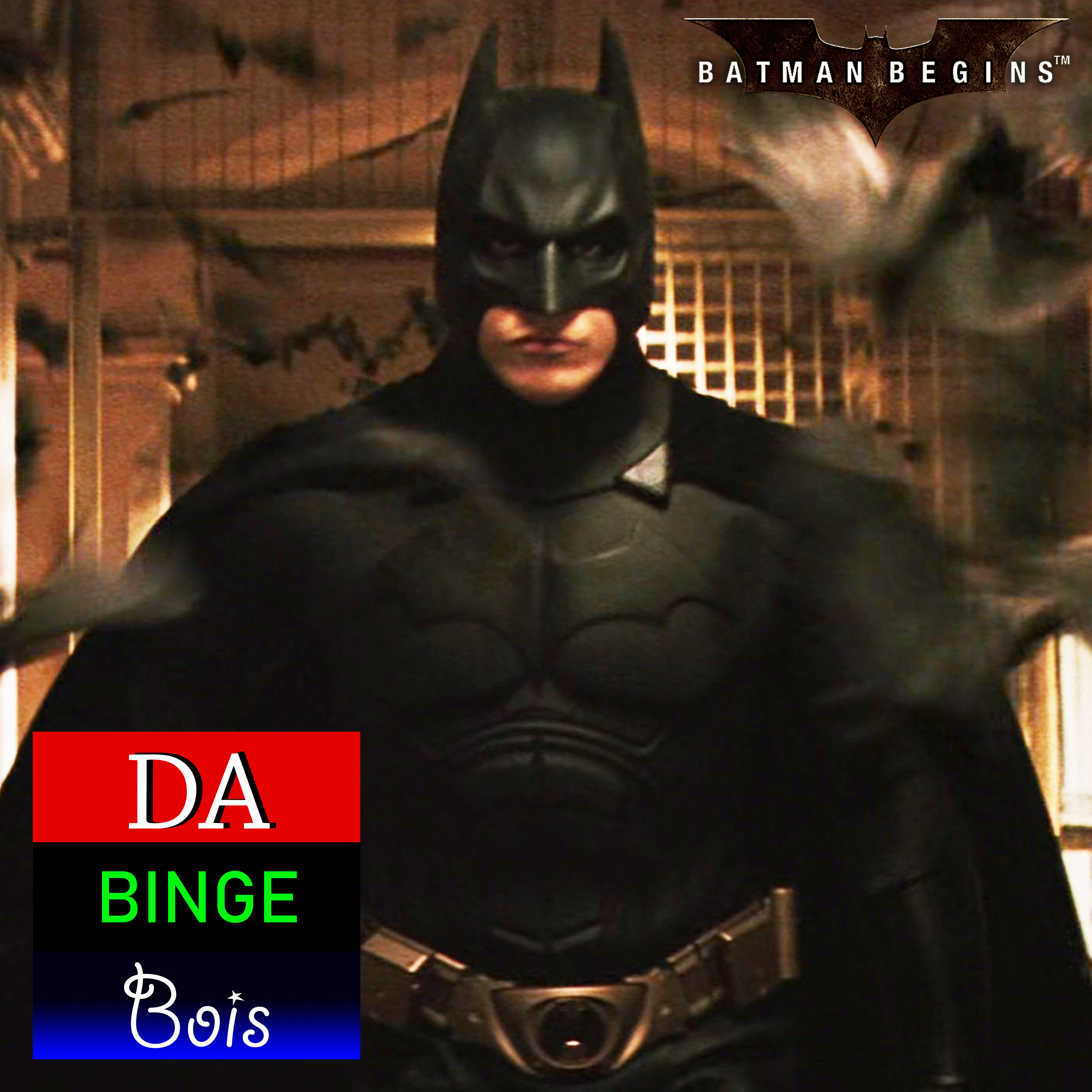 Da Binge Bois