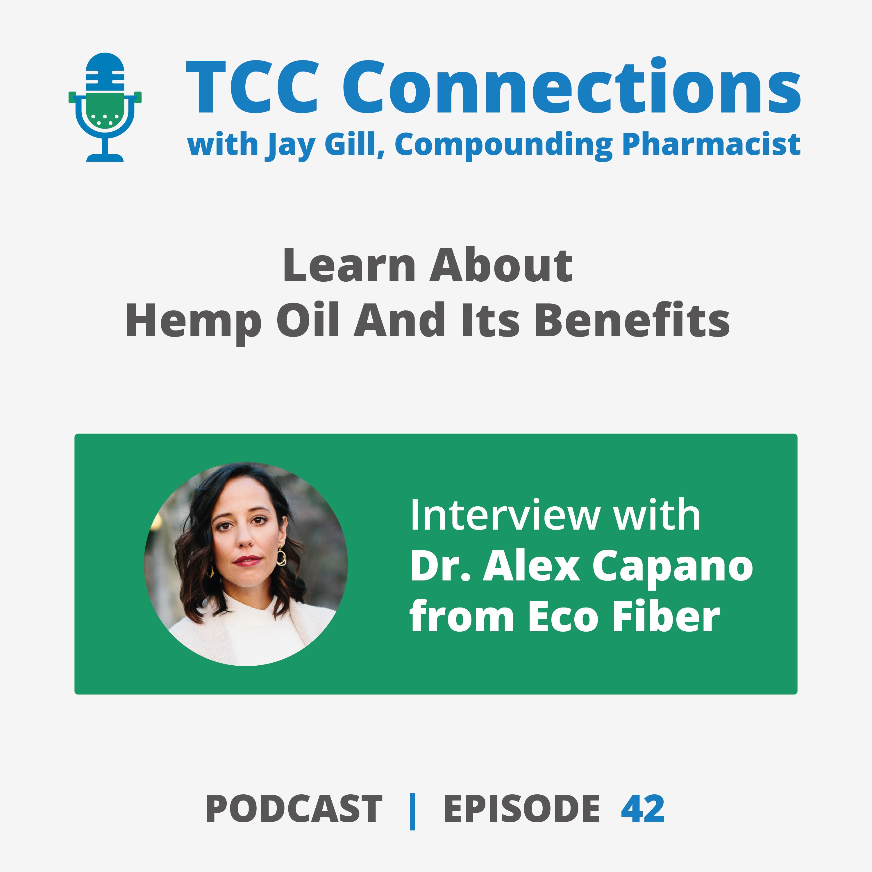 The Compounding Center Connections