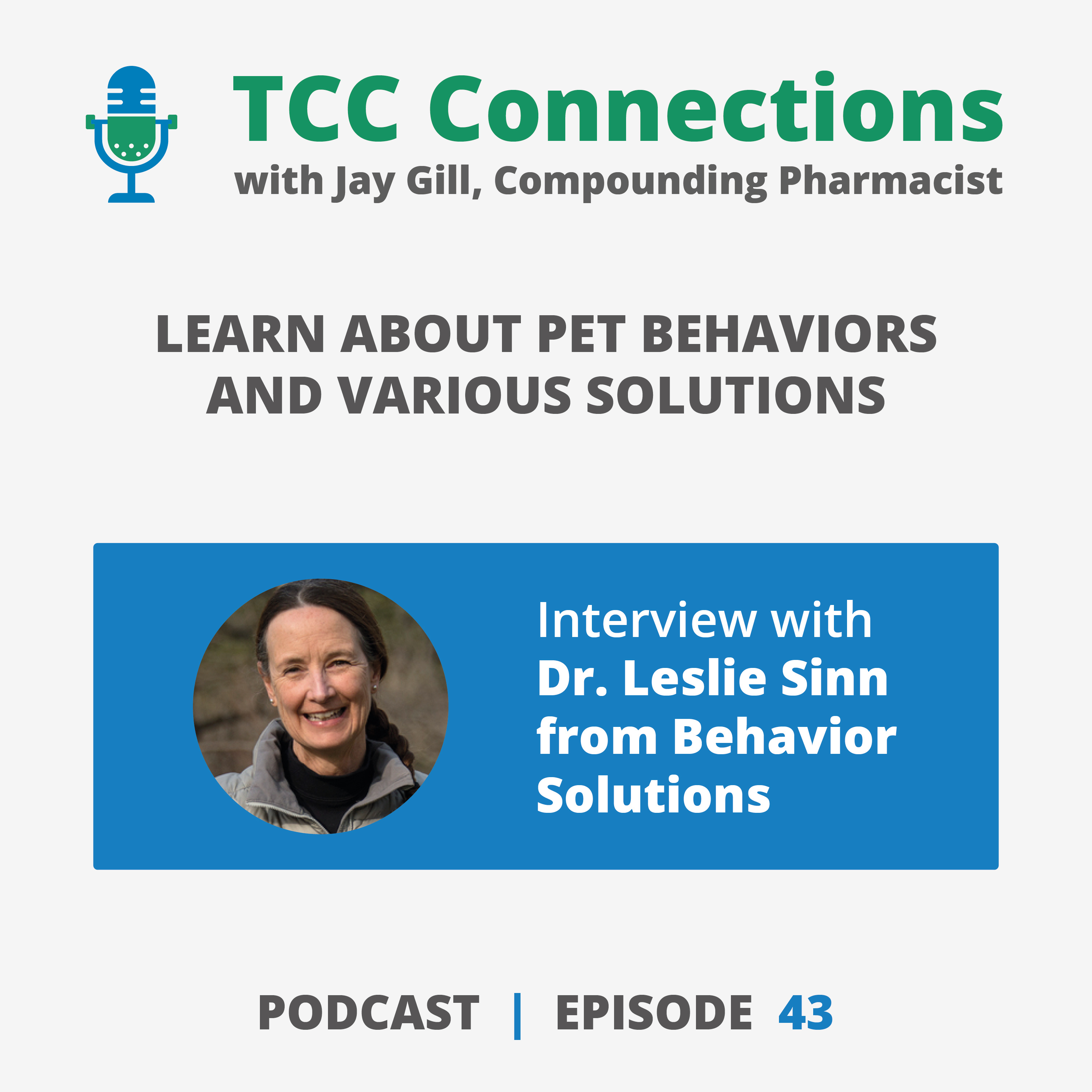 The Compounding Center Connections