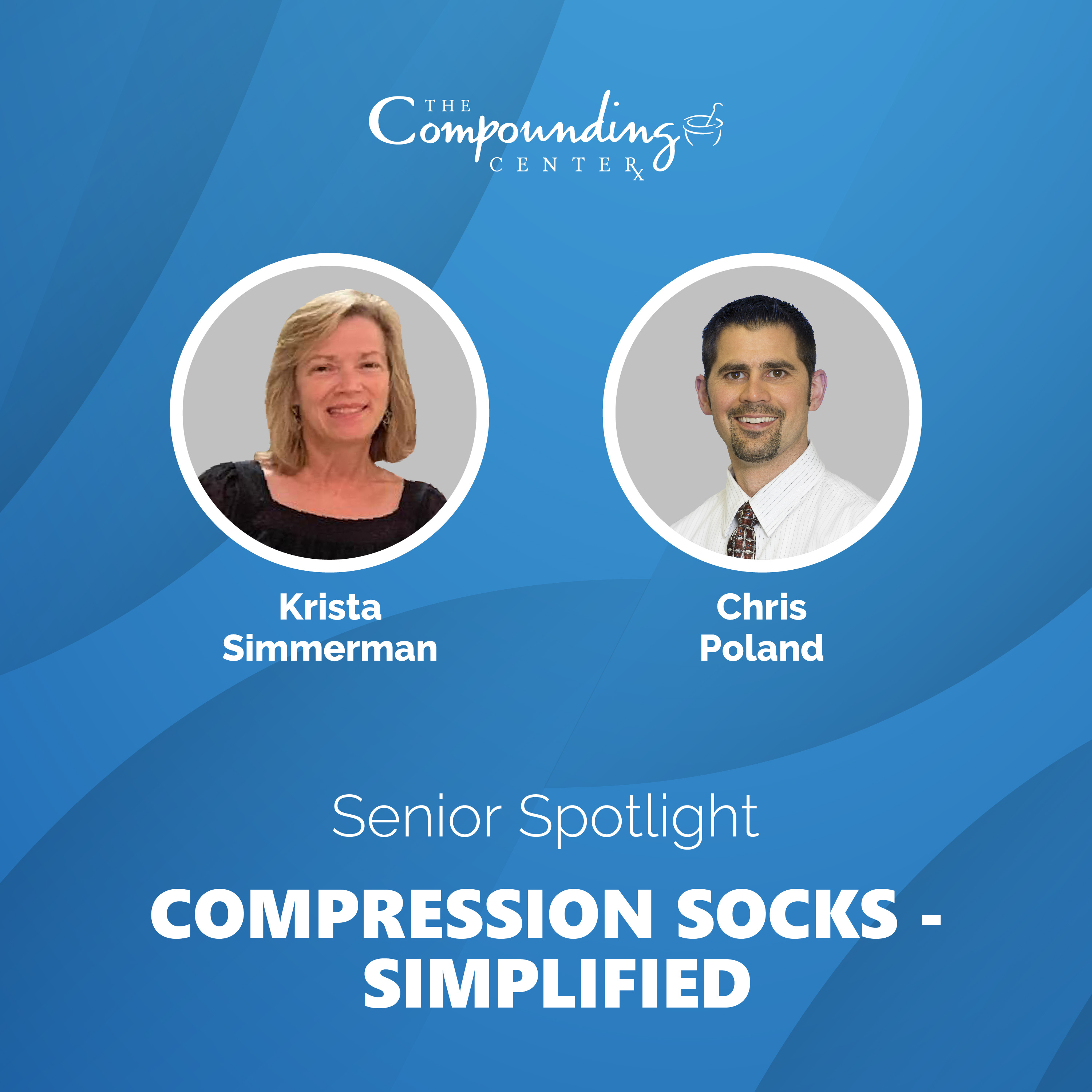 The Compounding Center Connections