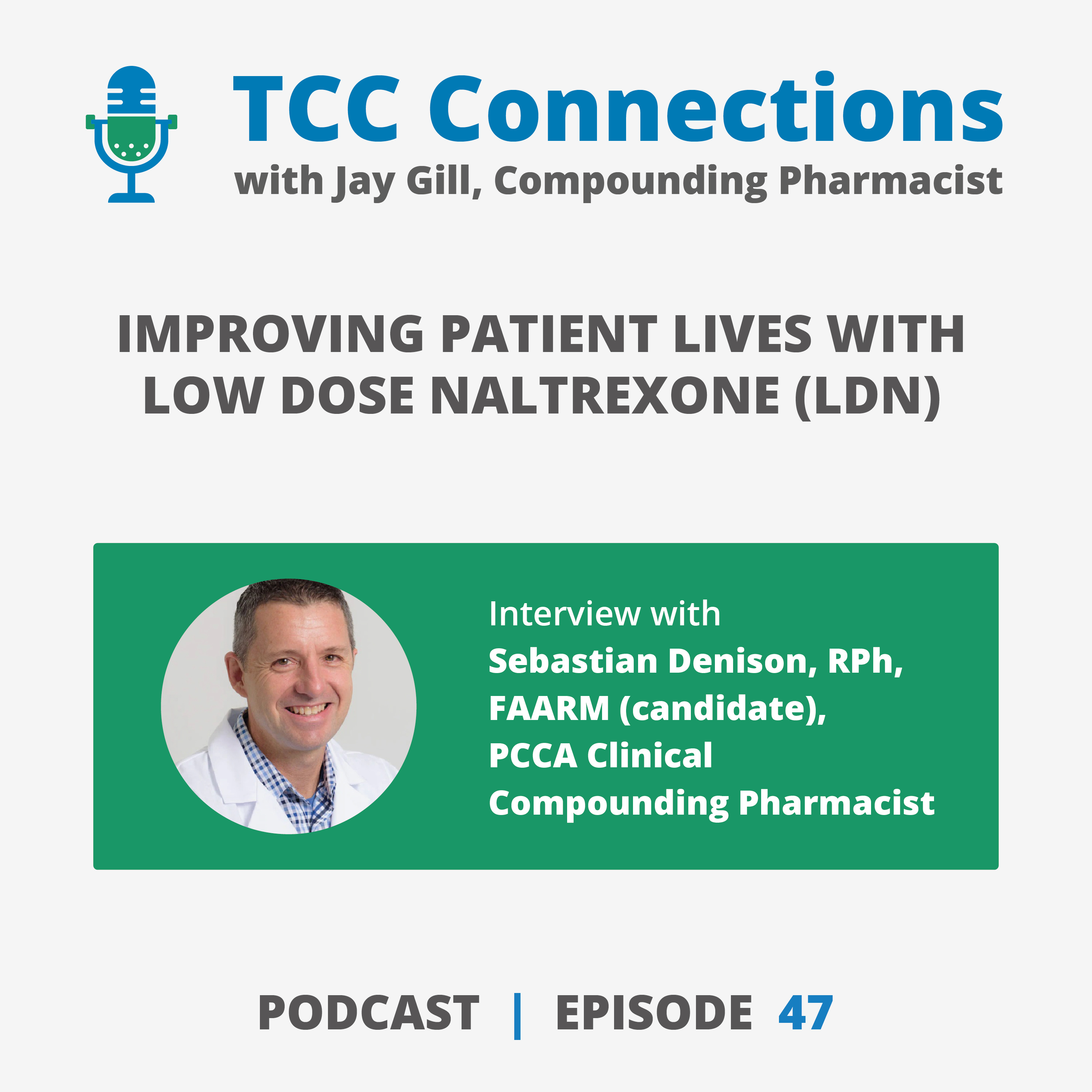 The Compounding Center Connections
