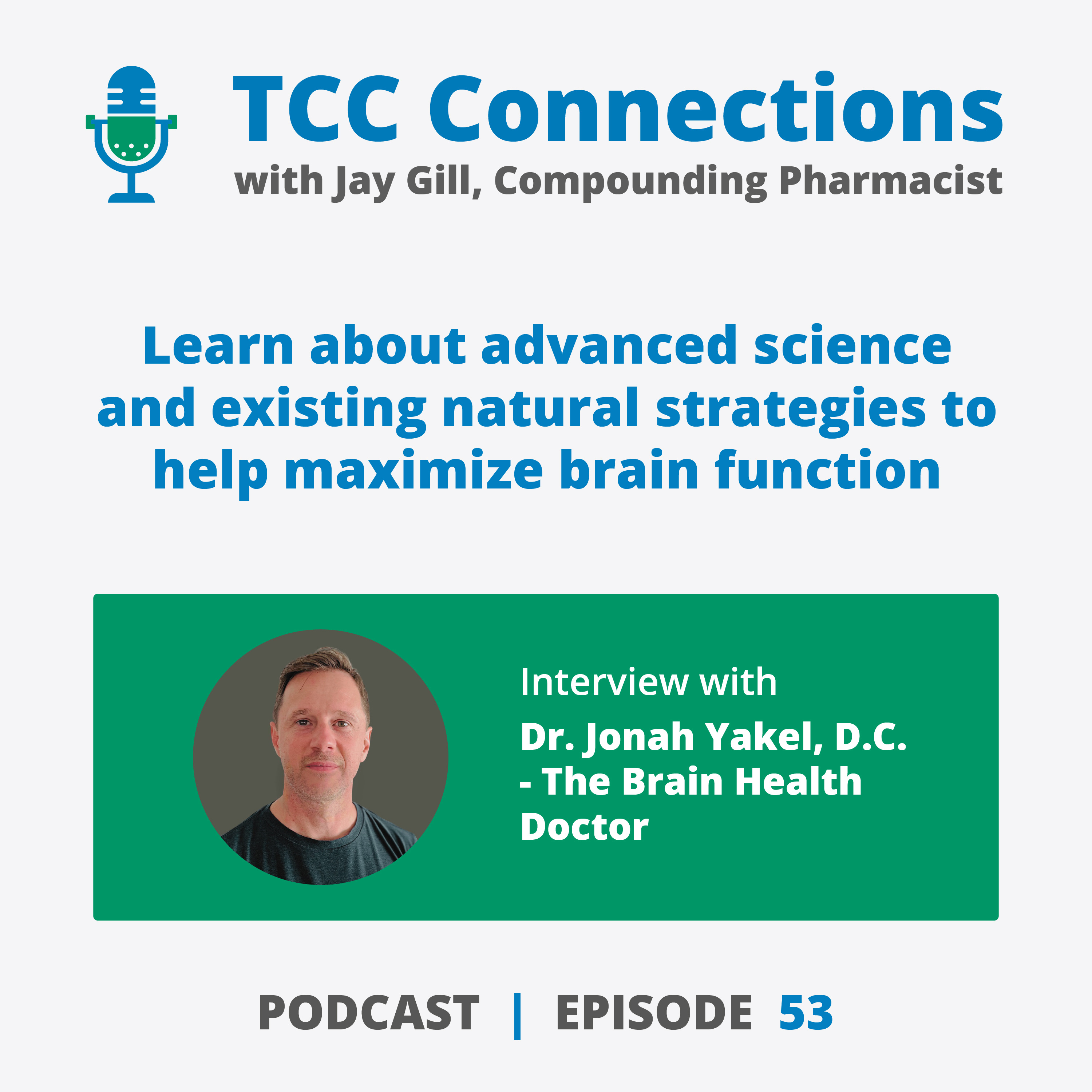 The Compounding Center Connections