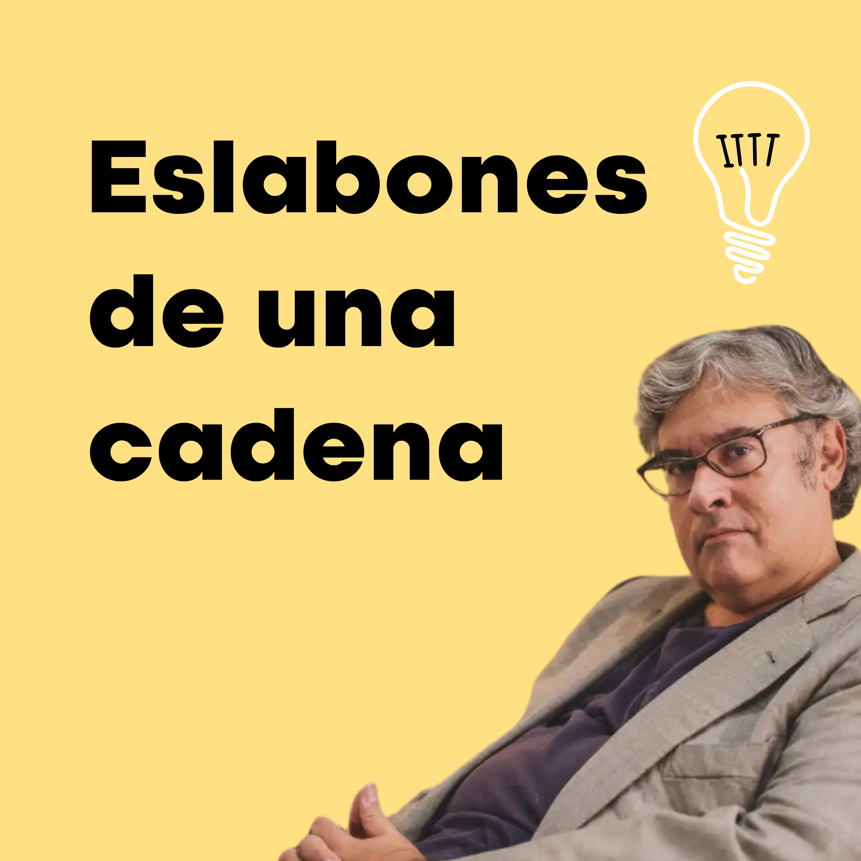 #Thinkglao55 con Juan Manuel de Prada | Somos eslabones de una cadena