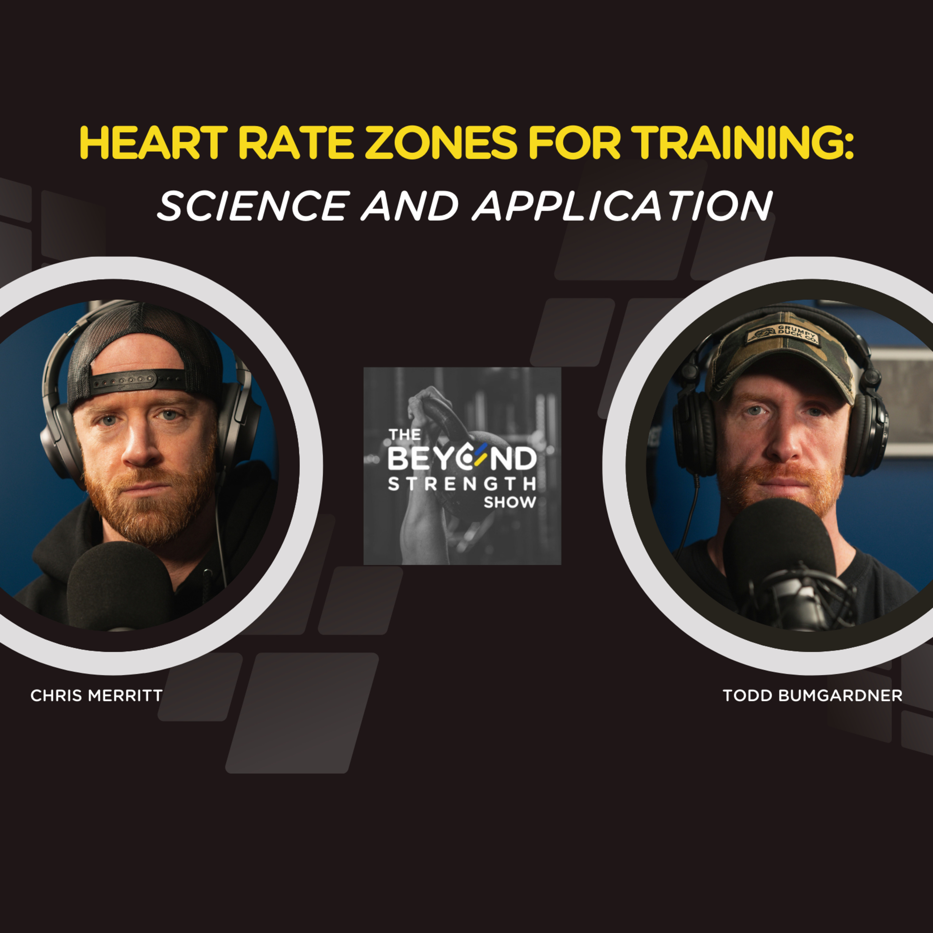 Beyond Strength Show