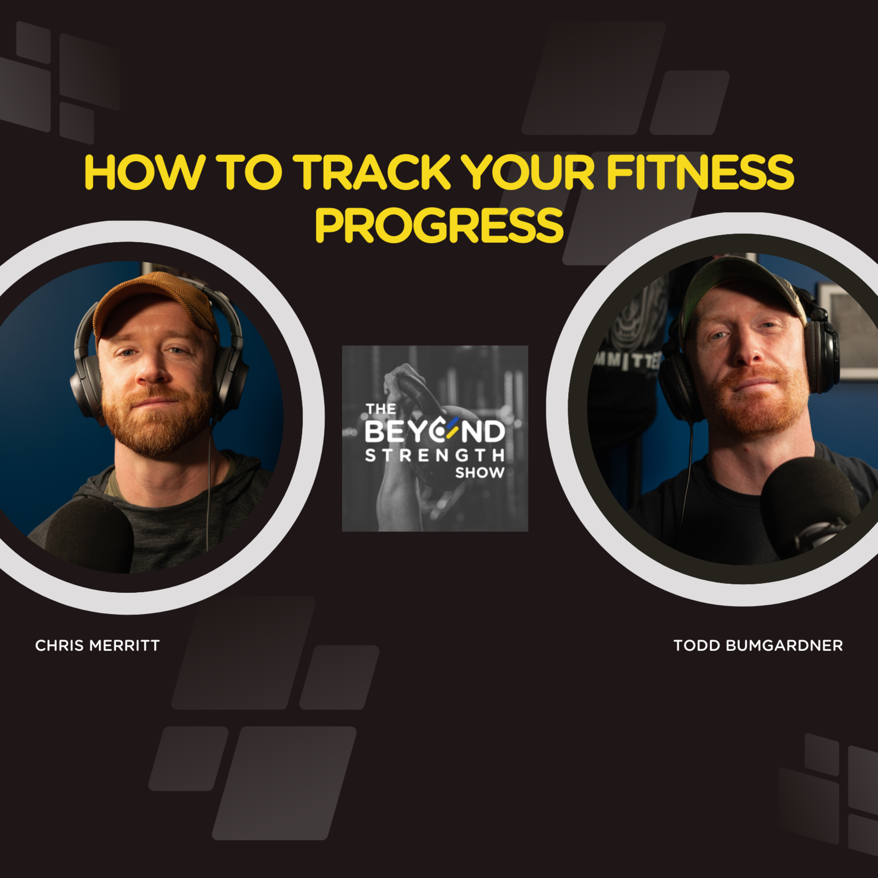 Beyond Strength Show