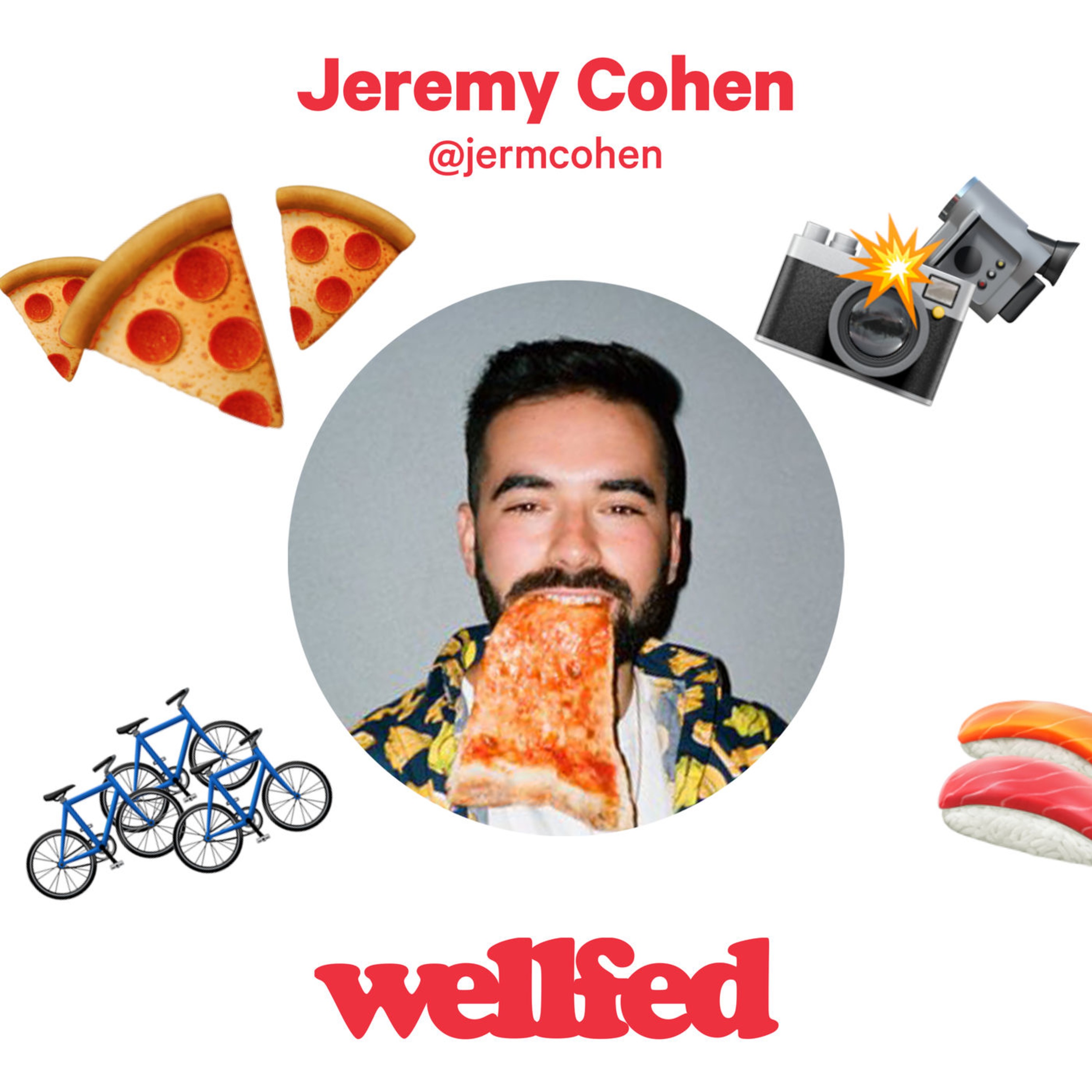 Wellfed Design Podcast