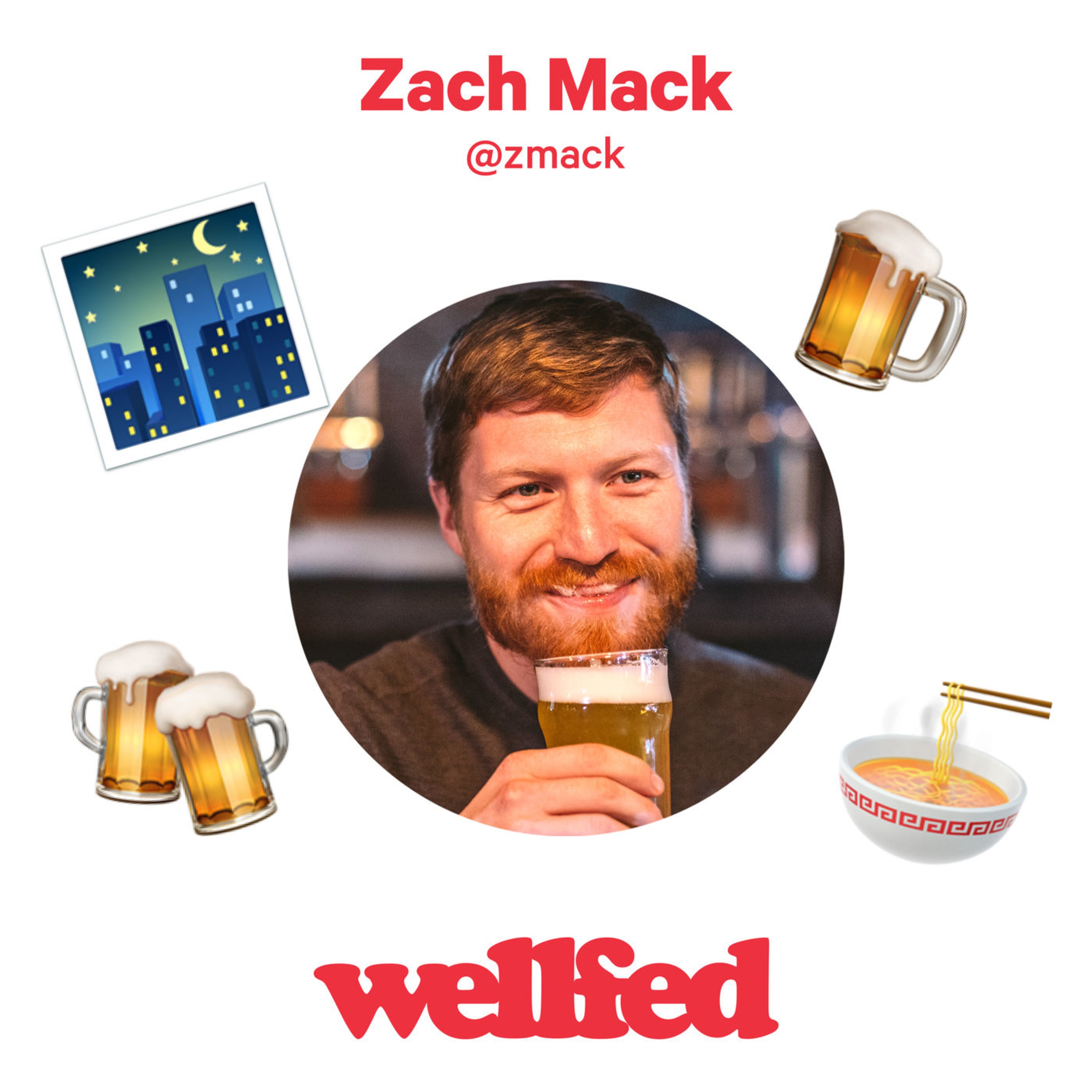 Wellfed Design Podcast