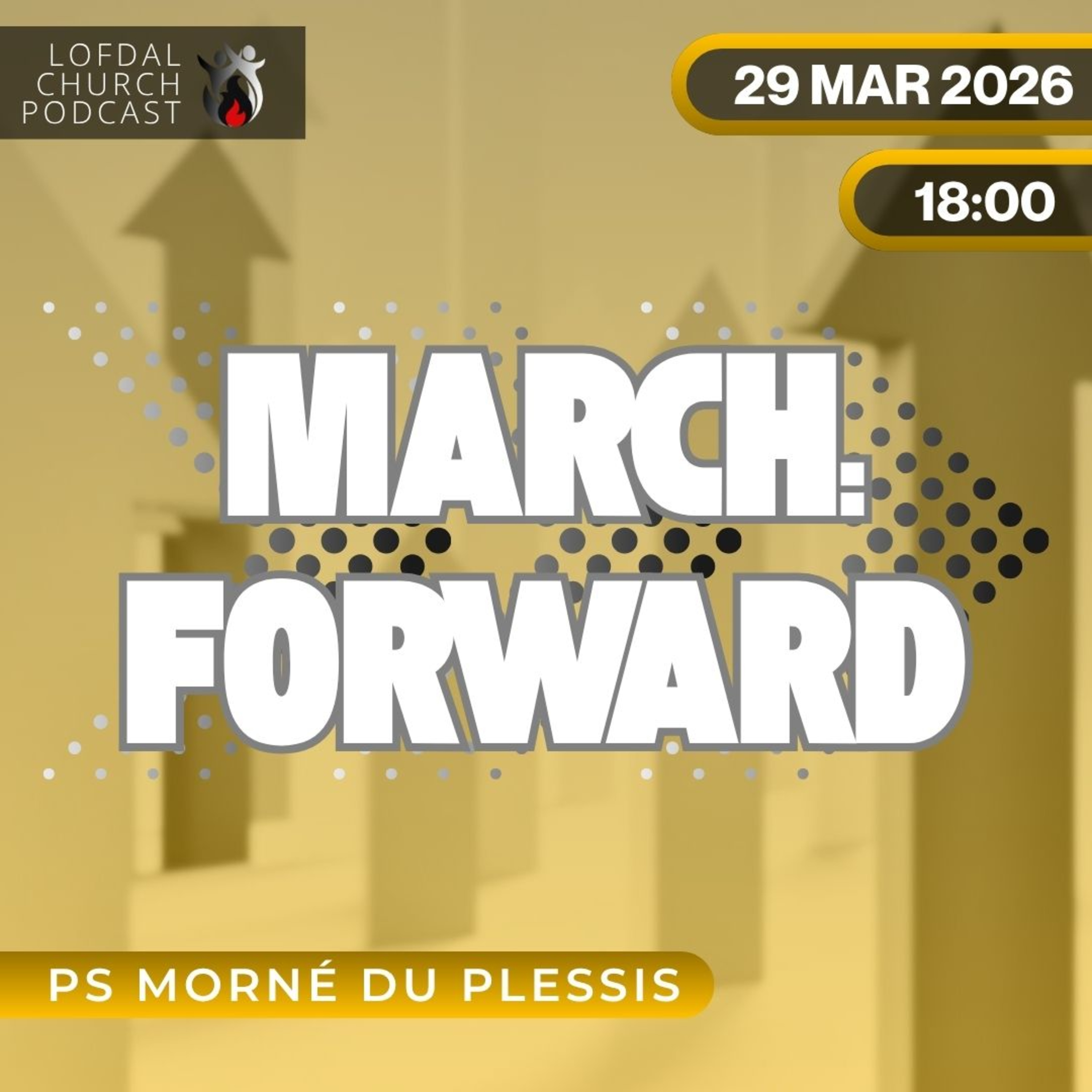 Sunday PM Service | 29 March 2026