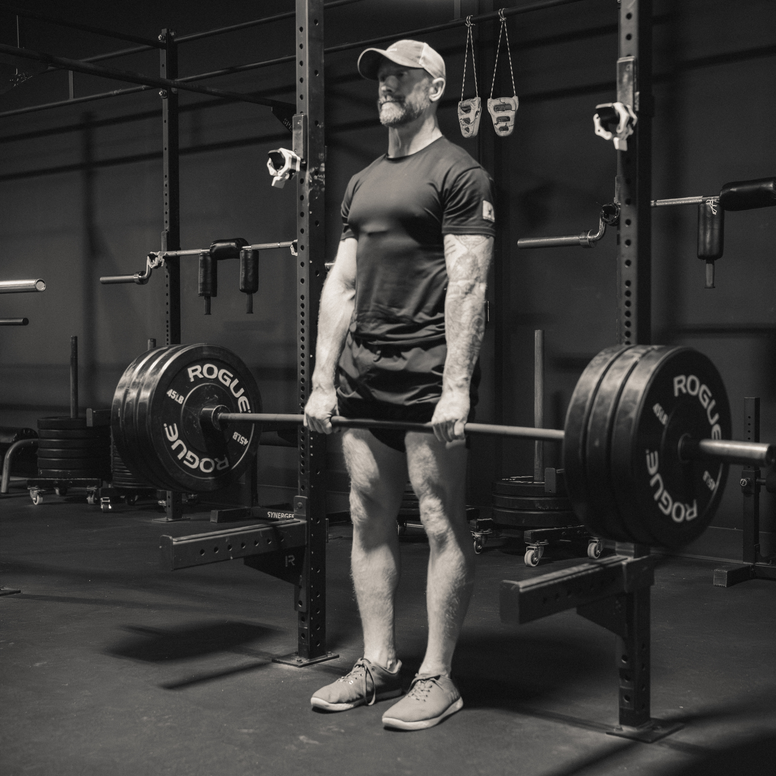 70: When to Change Up Your Training Routine