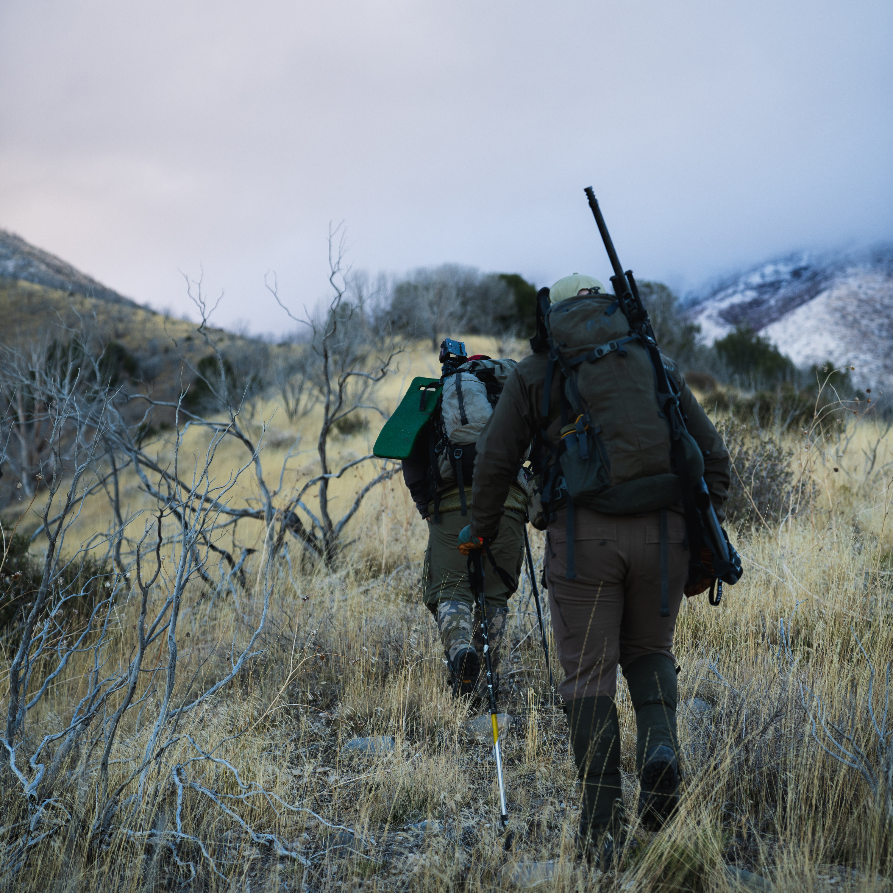 71: You Shouldn’t Have to Rebuild After Hunting Season