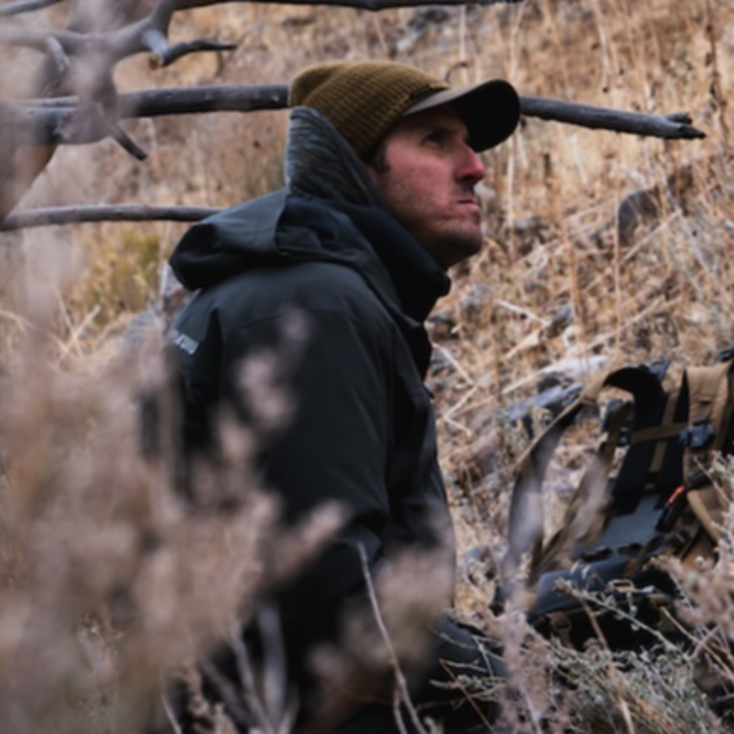 The Greatest Hunt in the World, Nepal, and Hunting Africa with Trey Sperring