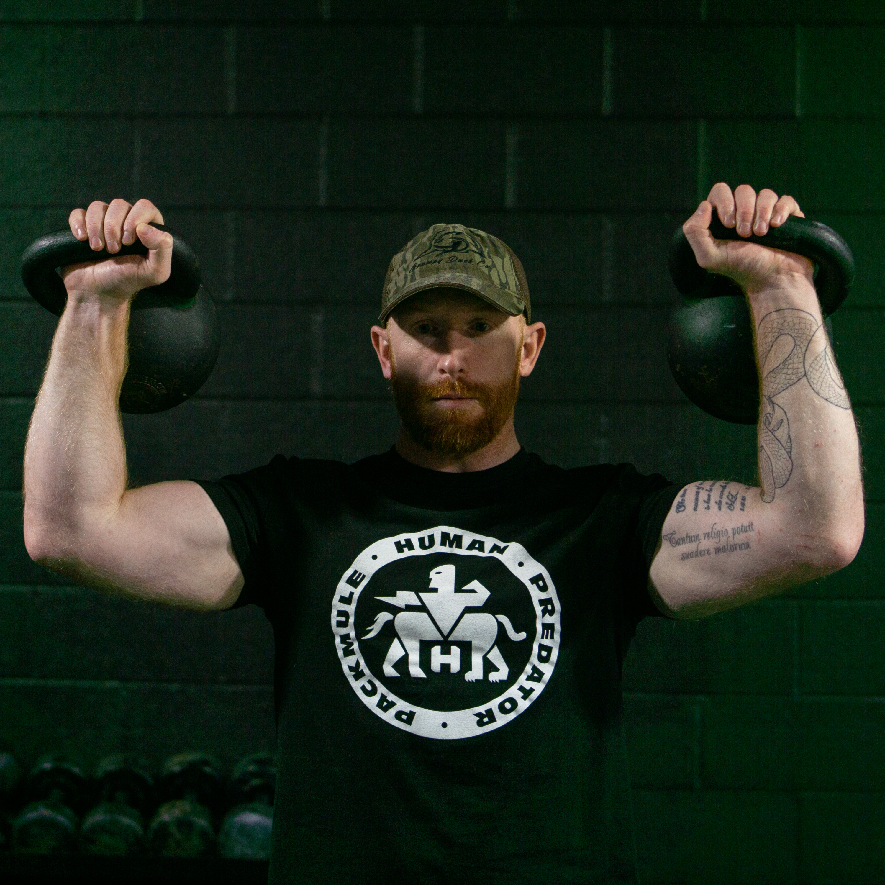 82: 6 Important Training Questions for Hunters
