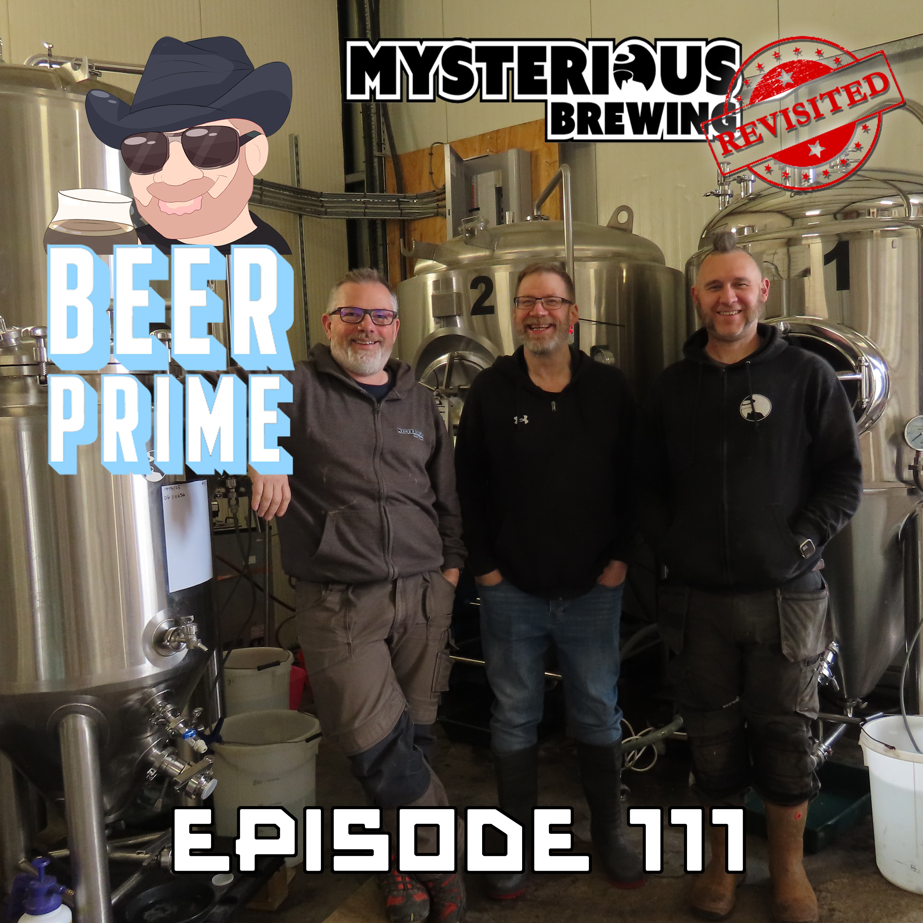 Beer Prime